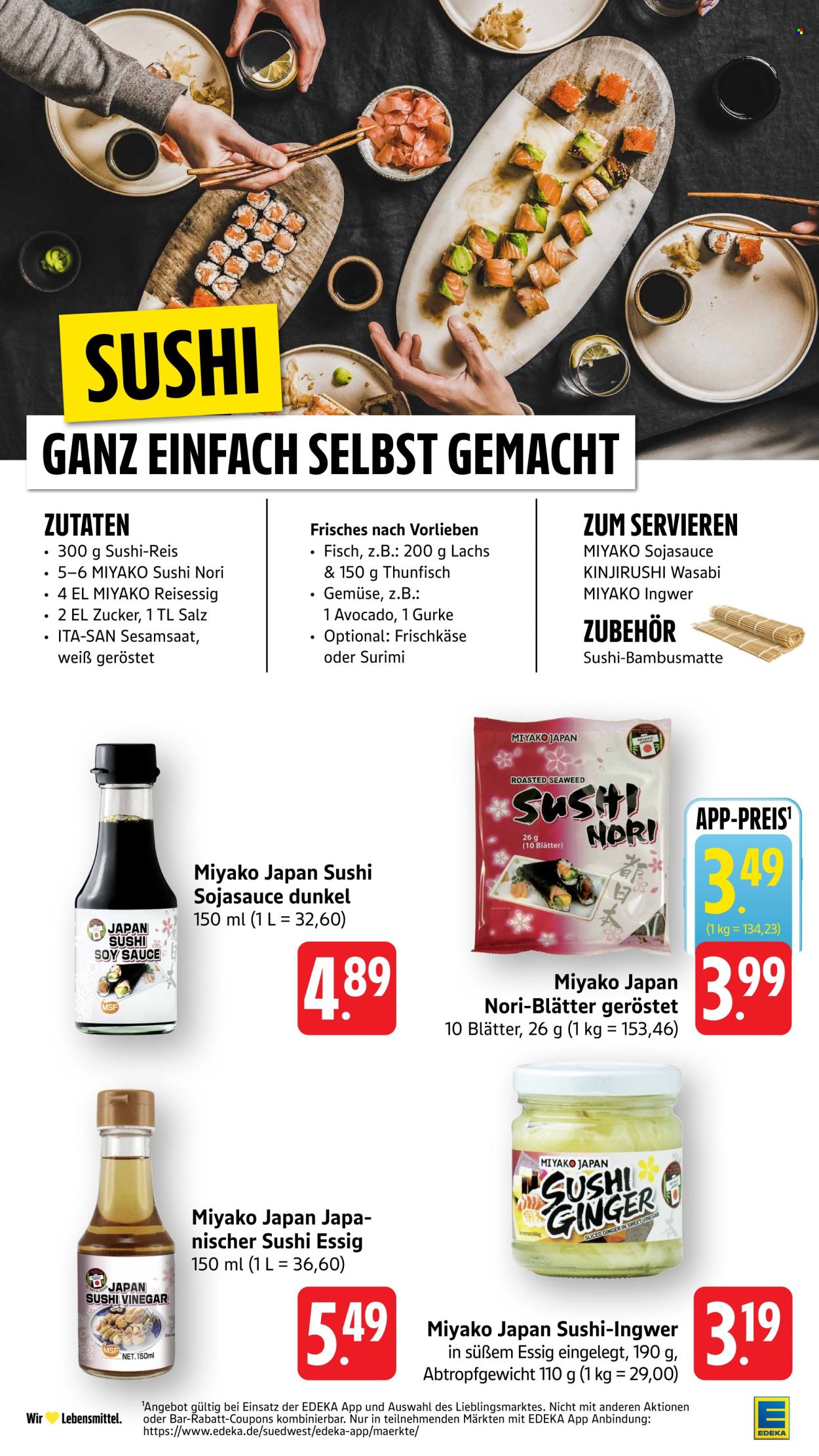 E center Prospekte  - 7.09.2026 - 12.09.2026. Seite 26