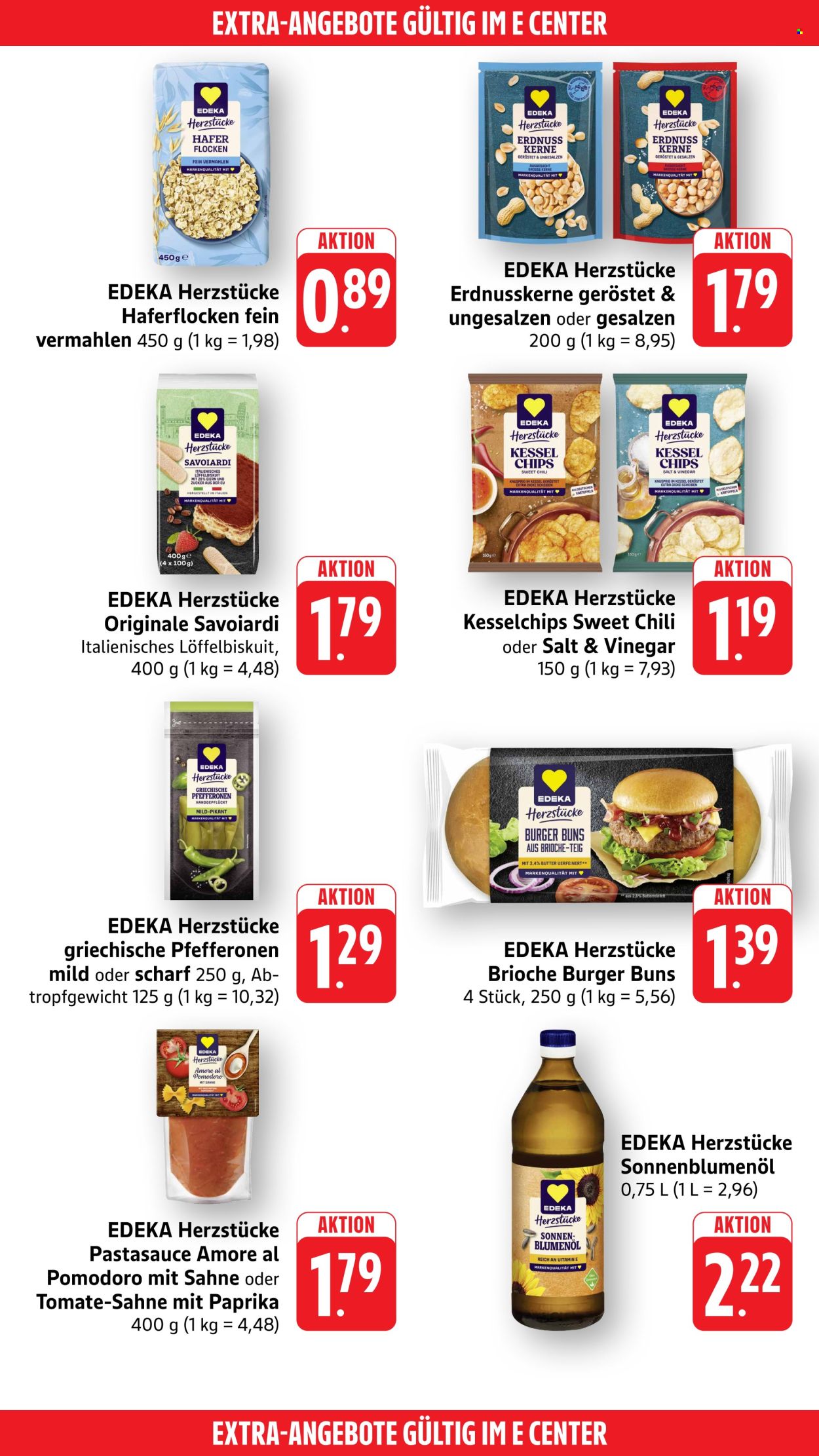 E center Prospekte  - 7.09.2026 - 12.09.2026. Seite 45