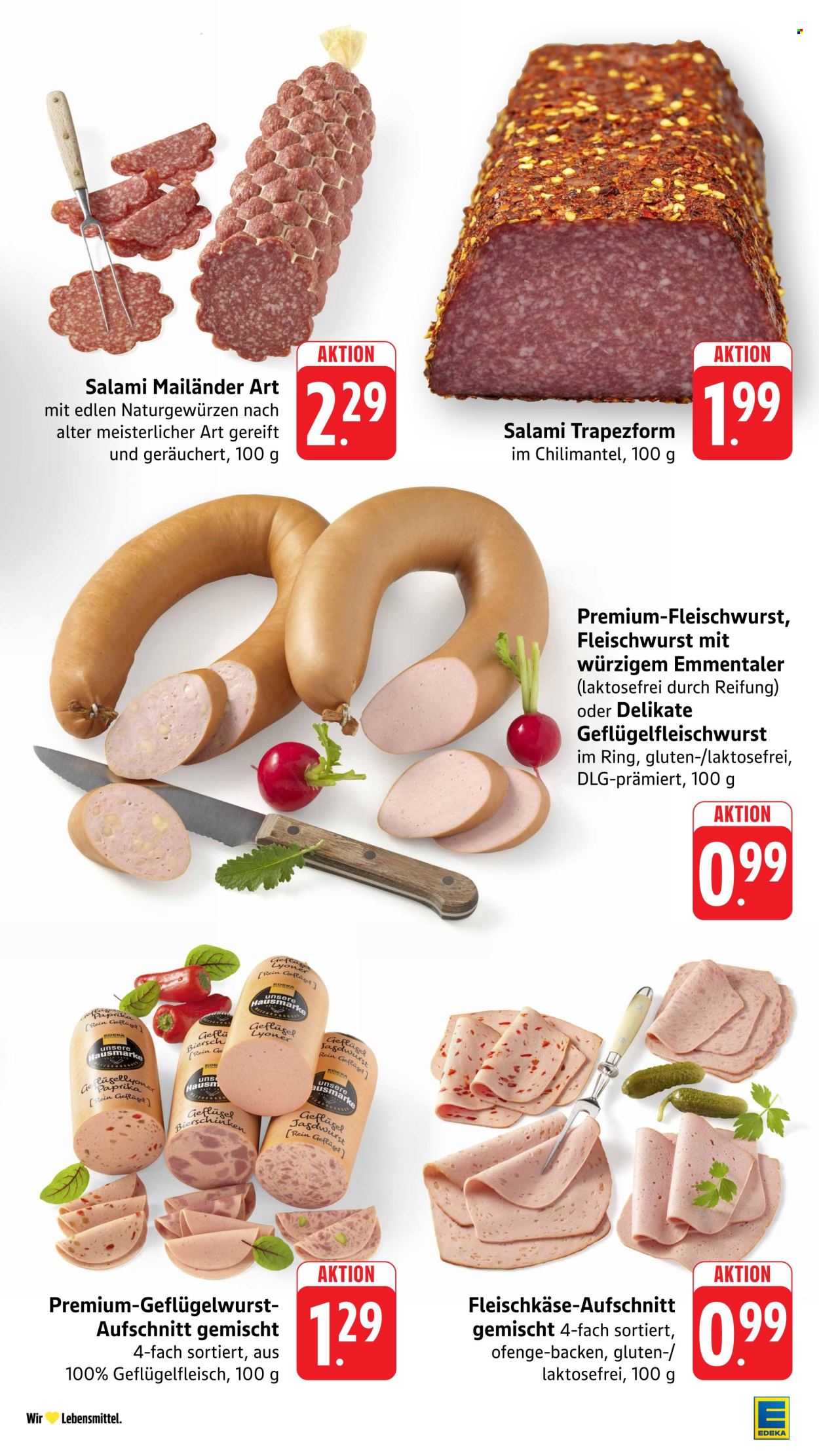 E center Prospekte  - 7.09.2026 - 12.09.2026. Seite 7