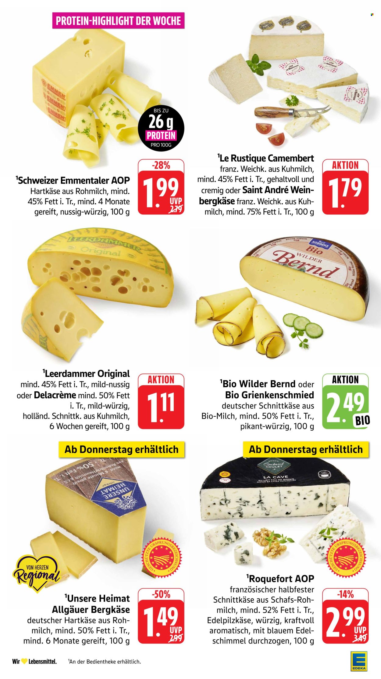 E center Prospekte  - 7.09.2026 - 12.09.2026. Seite 8