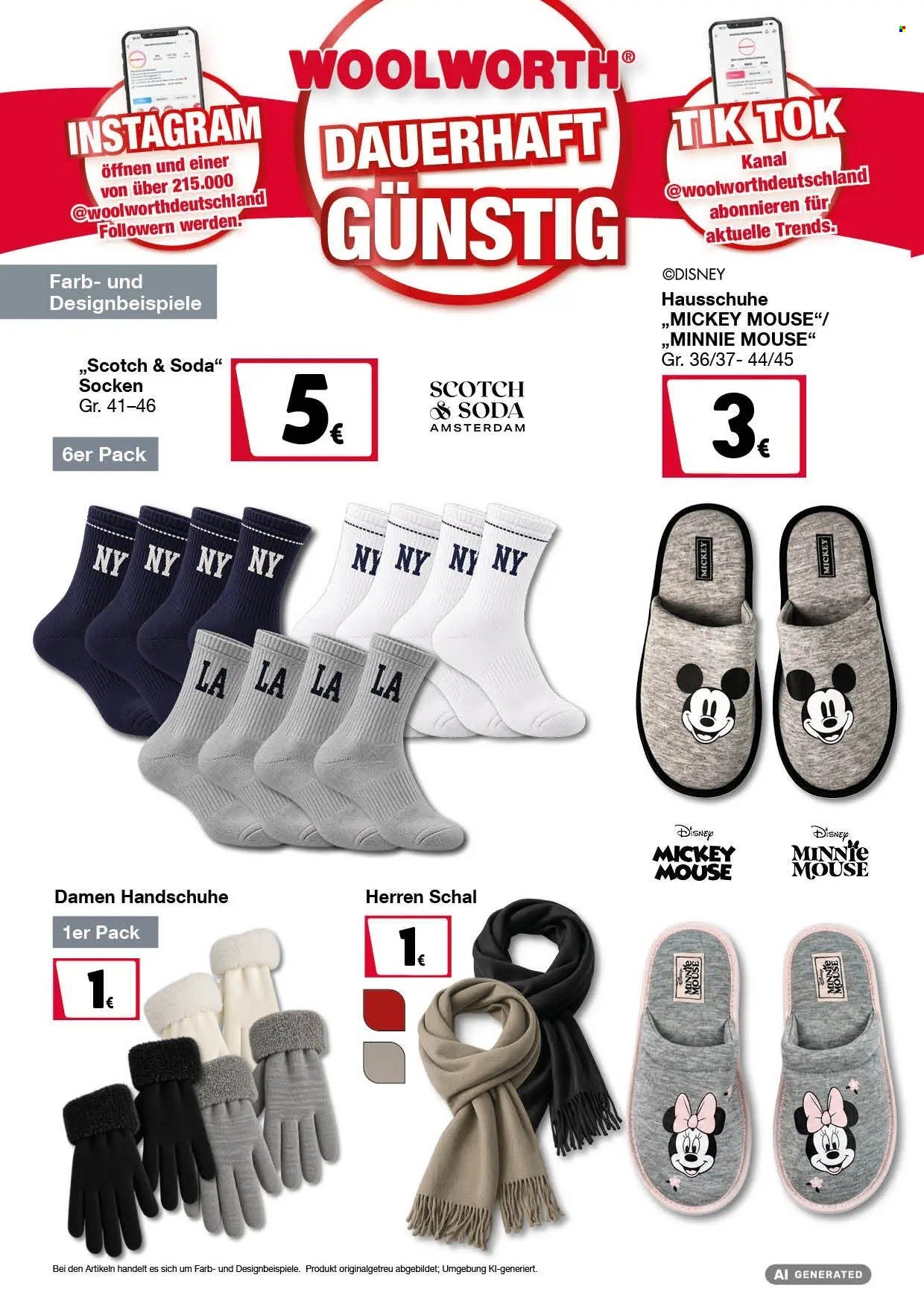Woolworth Prospekte  - 10.09.2026 - 10.09.2026. Seite 4