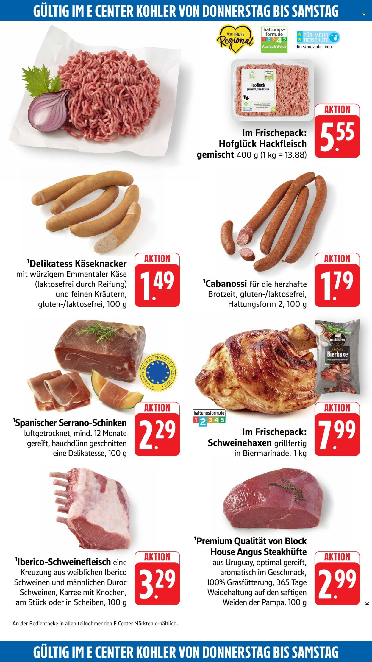 Edeka Prospekte  - 7.09.2026 - 12.09.2026. Seite 42
