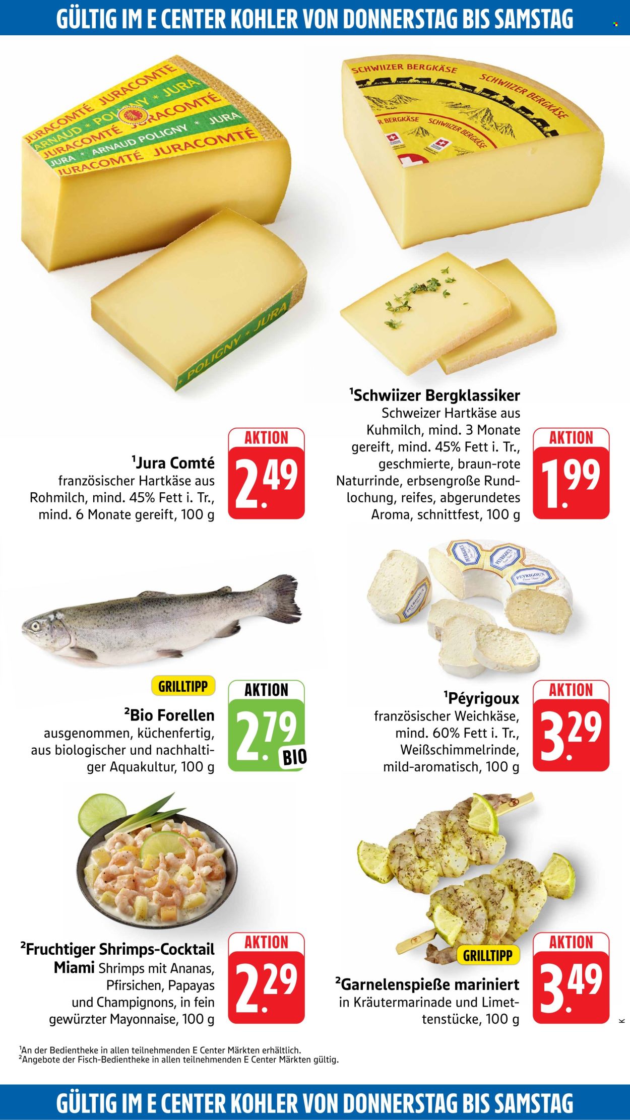 Edeka Prospekte  - 7.09.2026 - 12.09.2026. Seite 43