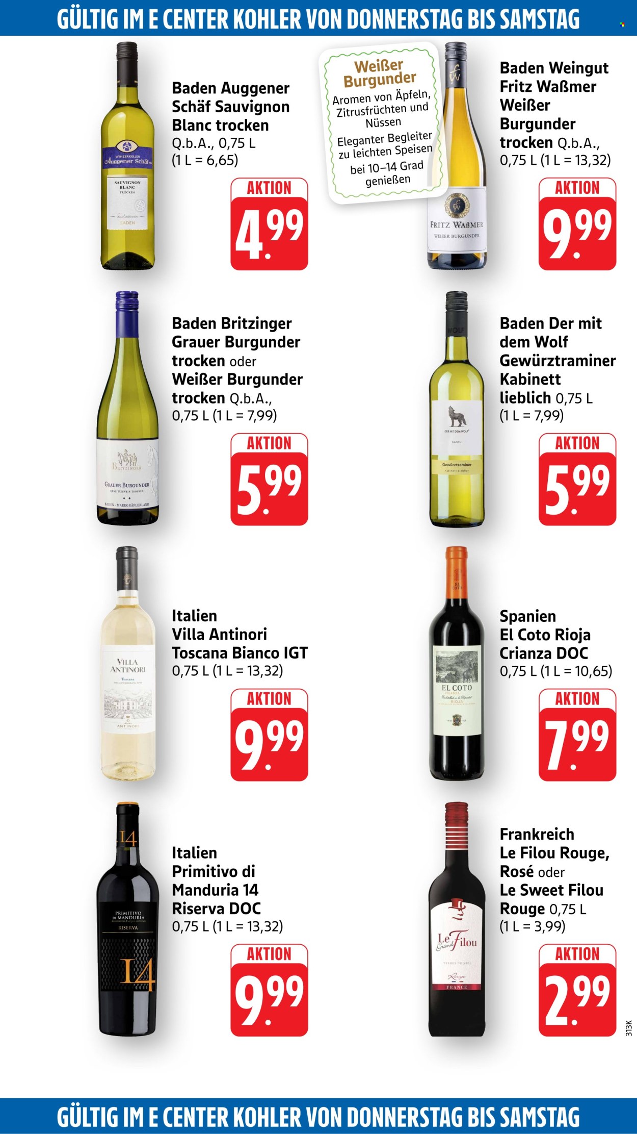 Edeka Prospekte  - 7.09.2026 - 12.09.2026. Seite 48