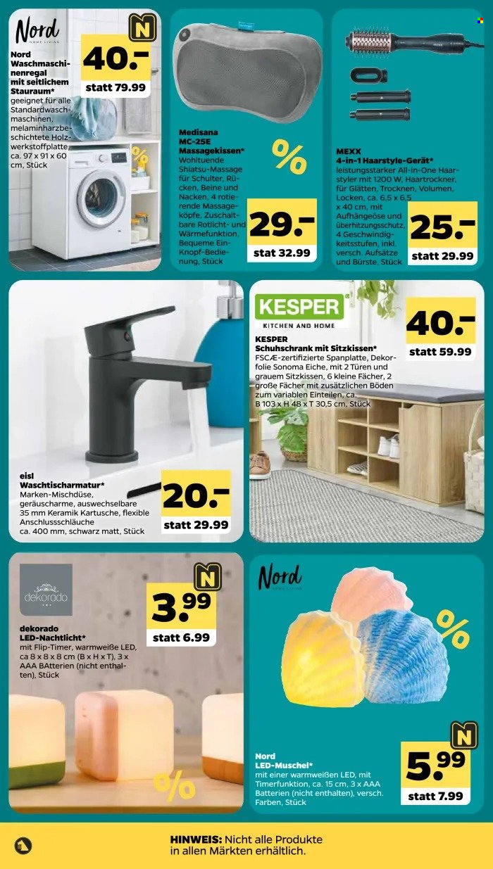 Netto Prospekte  - 21.09.2026 - 26.09.2026. Seite 26
