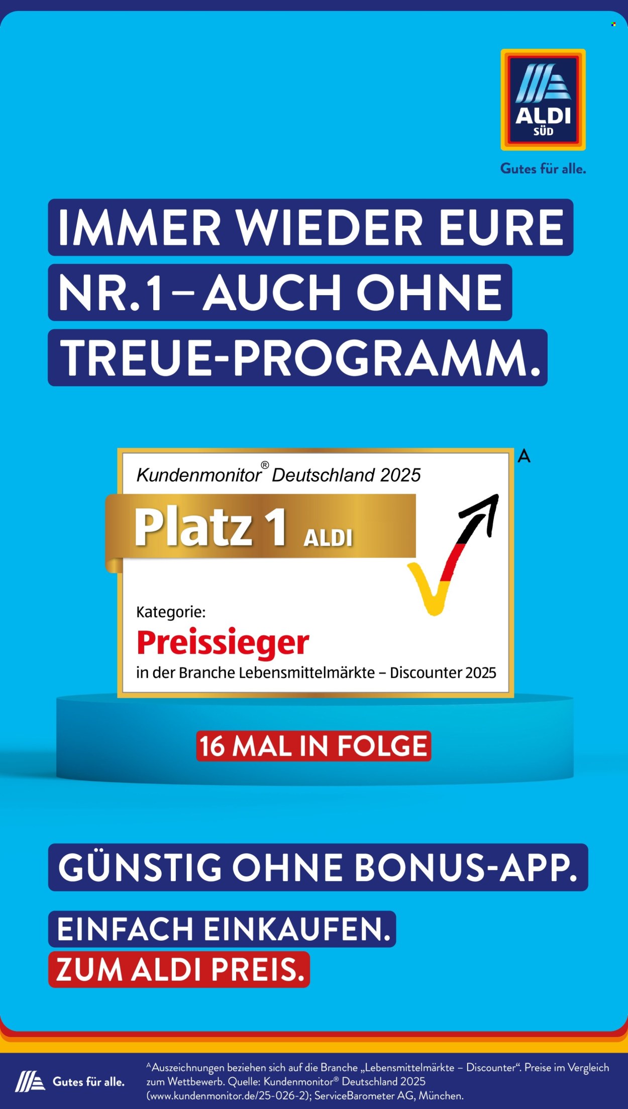 ALDI SÜD Prospekte  - 21.09.2026 - 26.09.2026. Seite 2