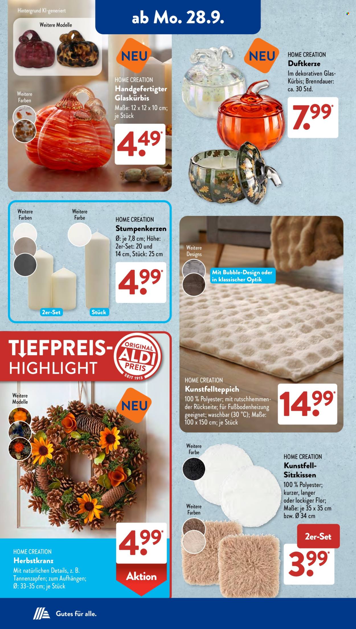 ALDI SÜD Prospekte  - 14.09.2026 - 14.09.2026. Seite 4