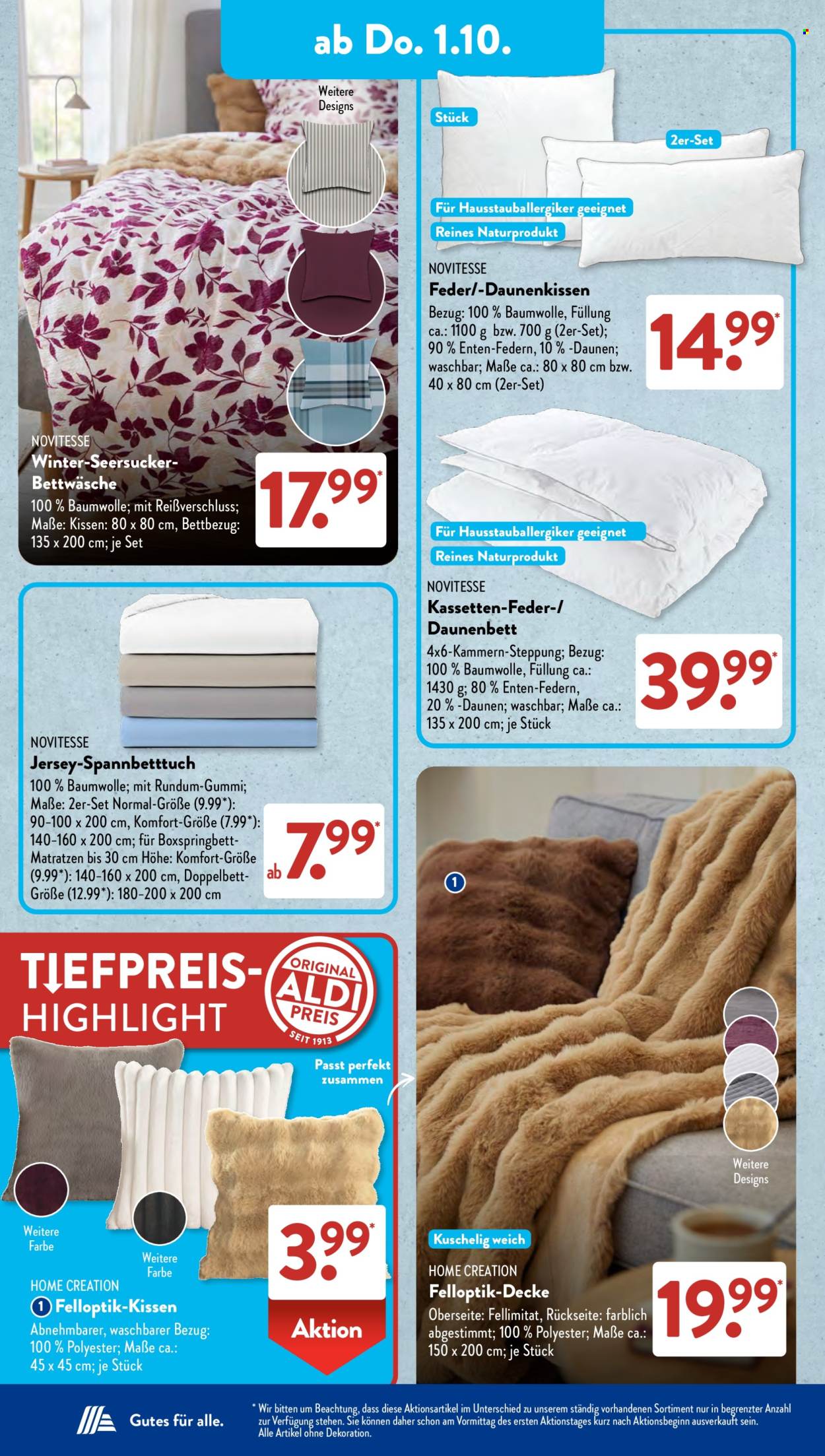 ALDI SÜD Prospekte  - 14.09.2026 - 14.09.2026. Seite 10