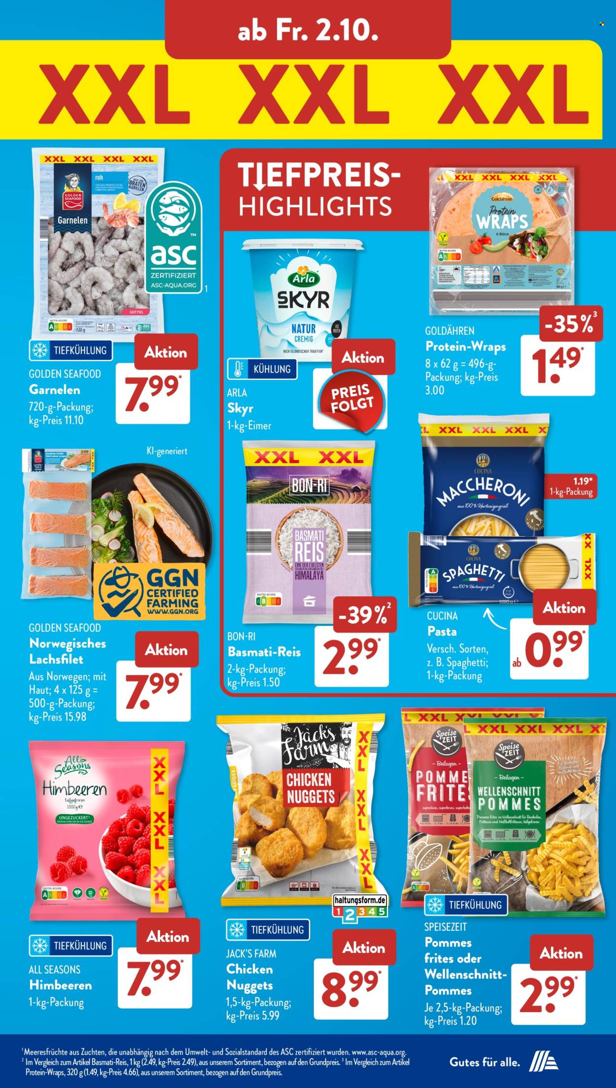 ALDI SÜD Prospekte  - 14.09.2026 - 14.09.2026. Seite 13