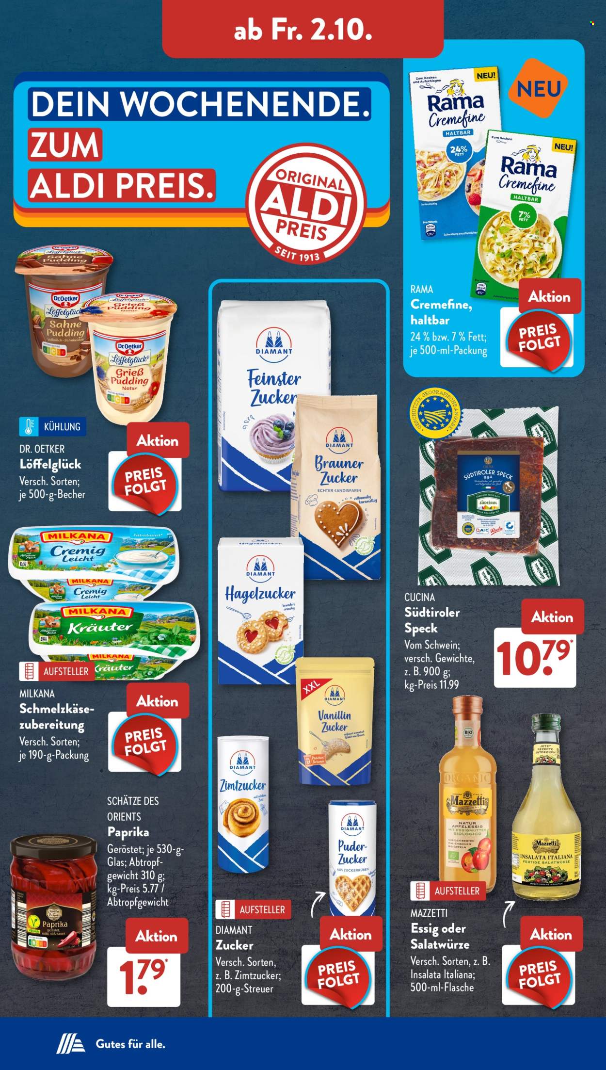ALDI SÜD Prospekte  - 14.09.2026 - 14.09.2026. Seite 14