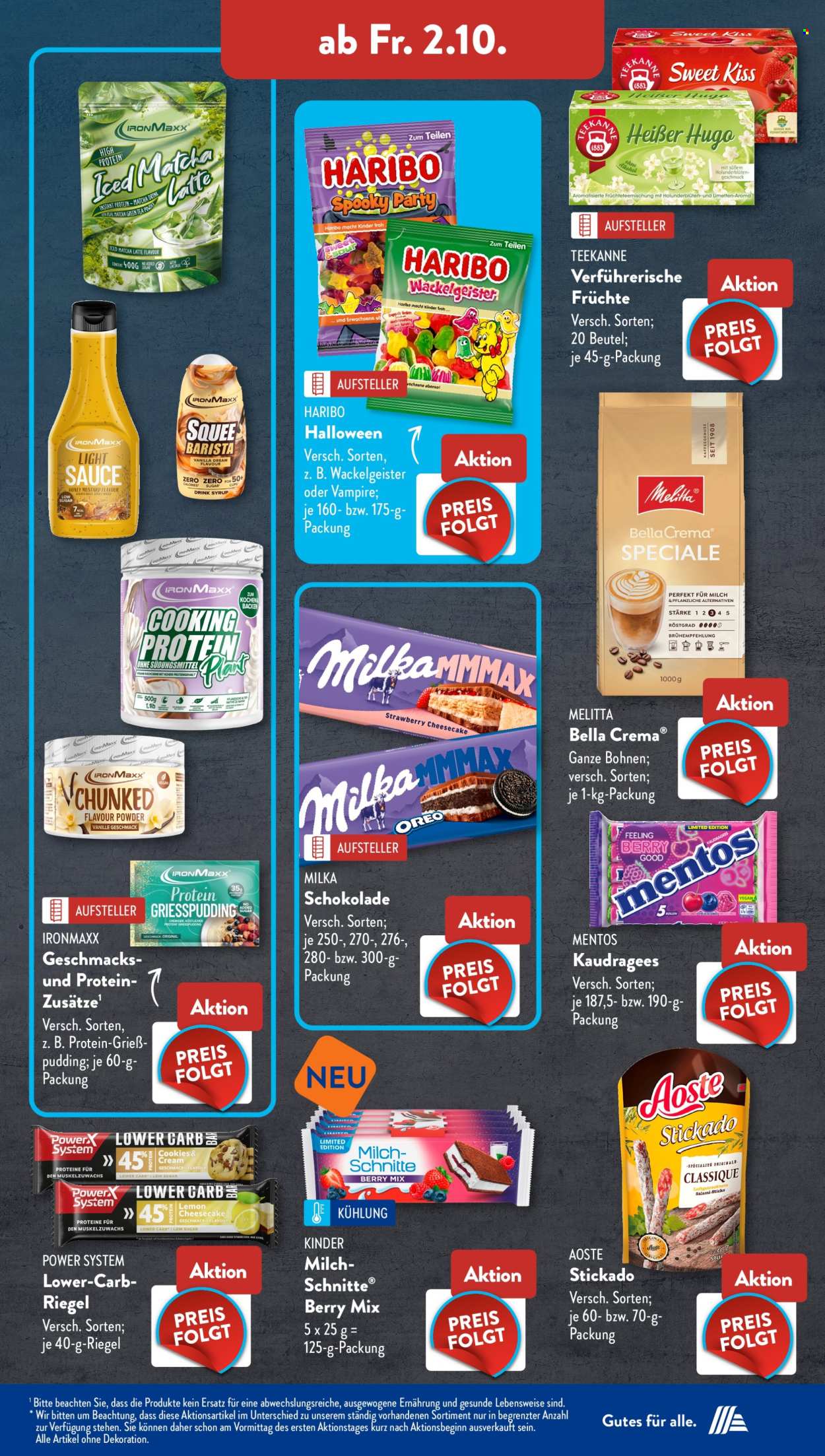 ALDI SÜD Prospekte  - 14.09.2026 - 14.09.2026. Seite 15