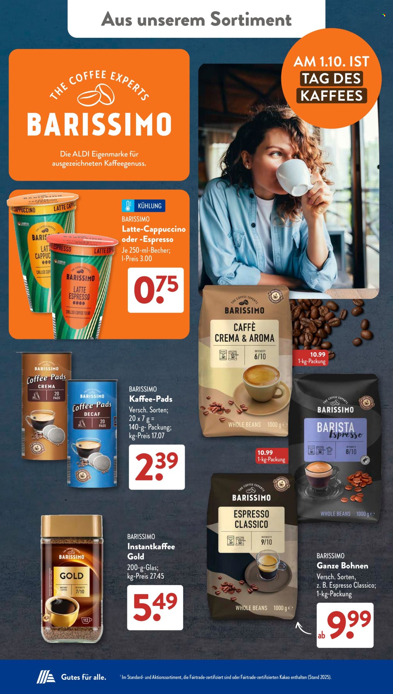 ALDI SÜD Prospekte  - 14.09.2026 - 14.09.2026. Seite 17