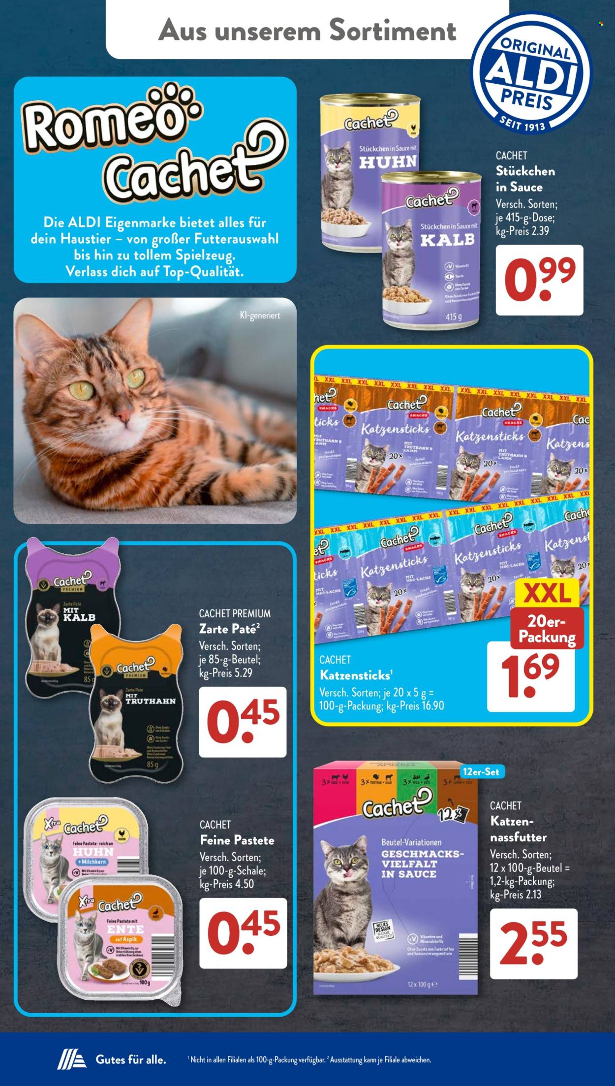 ALDI SÜD Prospekte  - 14.09.2026 - 14.09.2026. Seite 19
