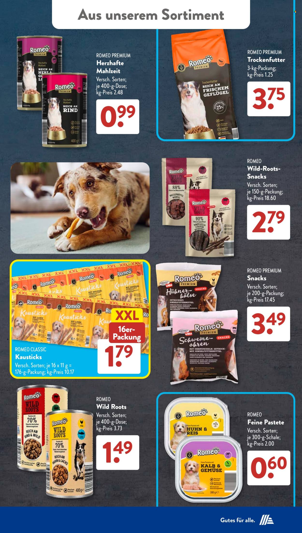 ALDI SÜD Prospekte  - 14.09.2026 - 14.09.2026. Seite 20