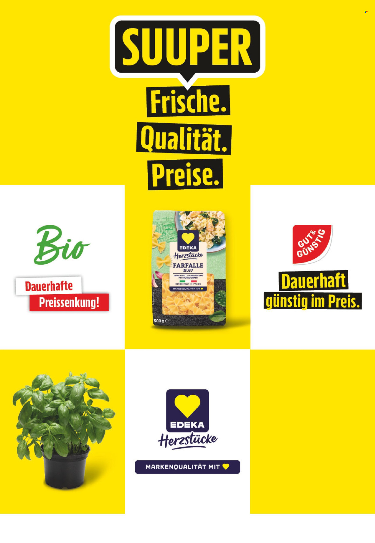 Edeka Prospekte  - 14.09.2026 - 19.09.2026. Seite 28