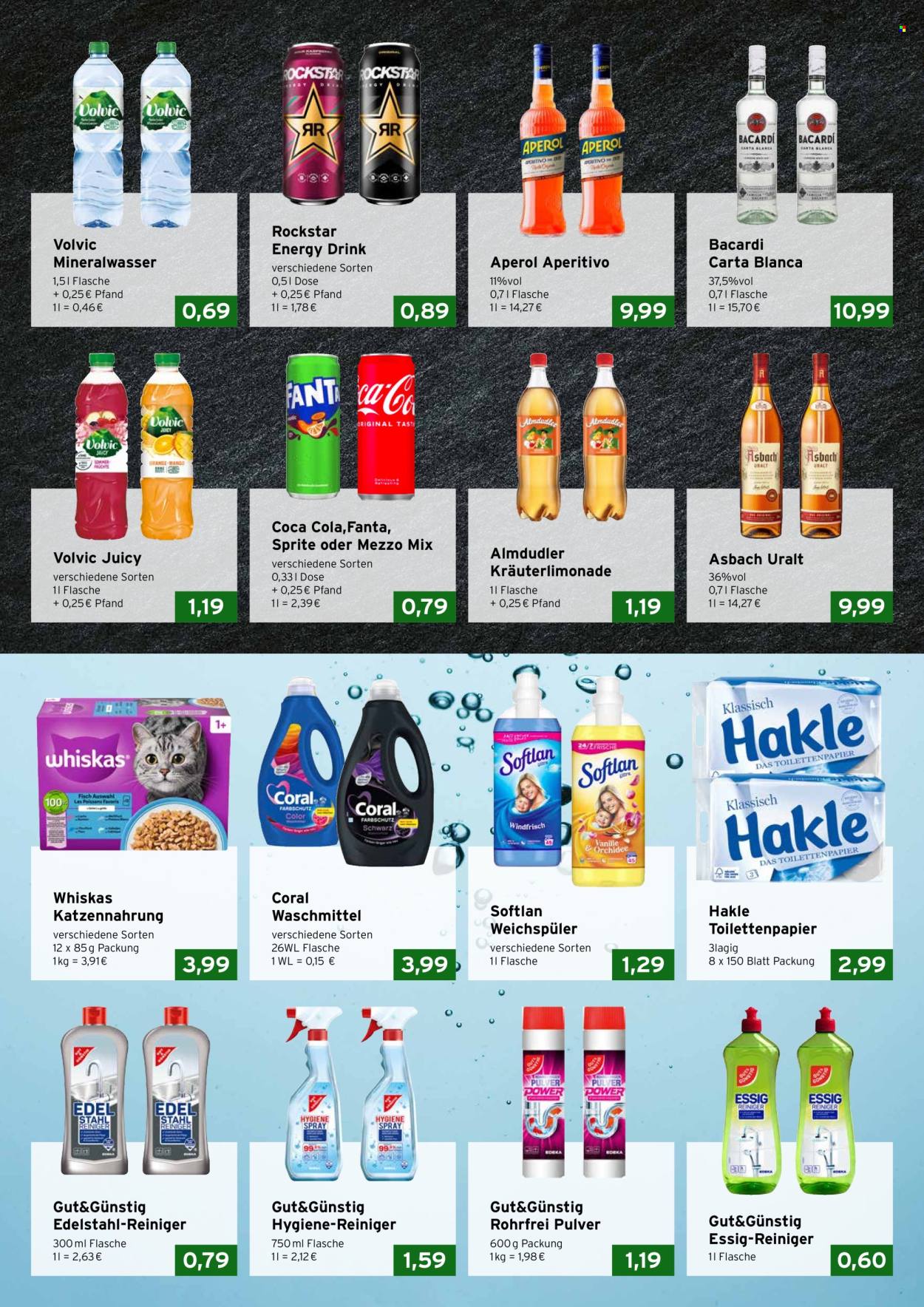 CAP-Markt Prospekte  - 14.09.2026 - 19.09.2026. Seite 3