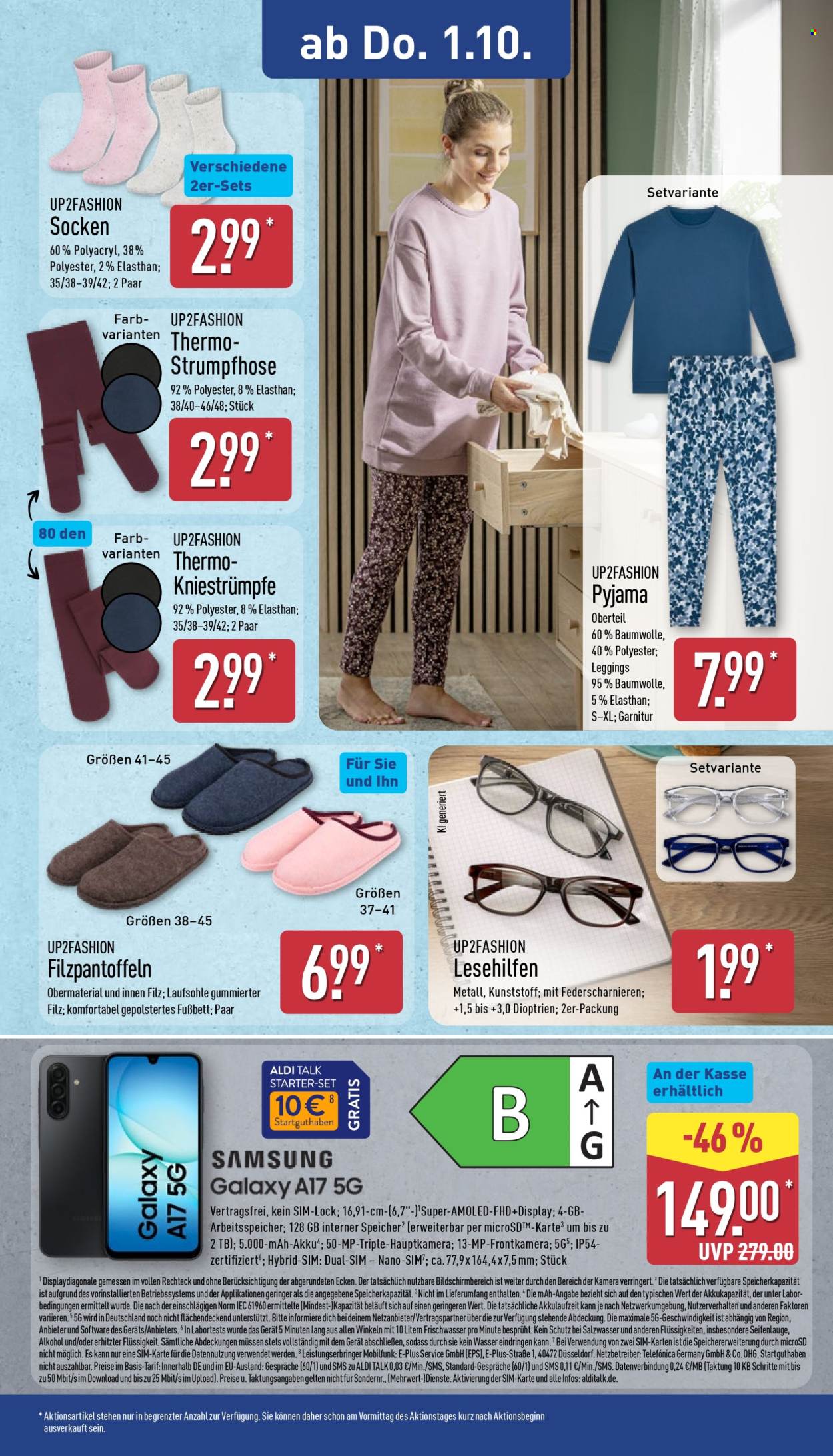 ALDI Nord Prospekte  - 14.09.2026 - 14.09.2026. Seite 8
