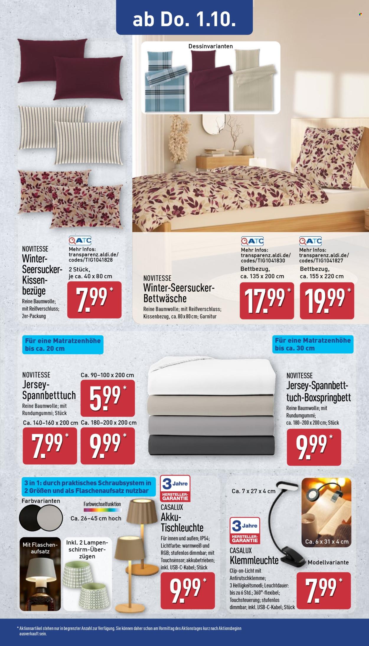 ALDI Nord Prospekte  - 14.09.2026 - 14.09.2026. Seite 12