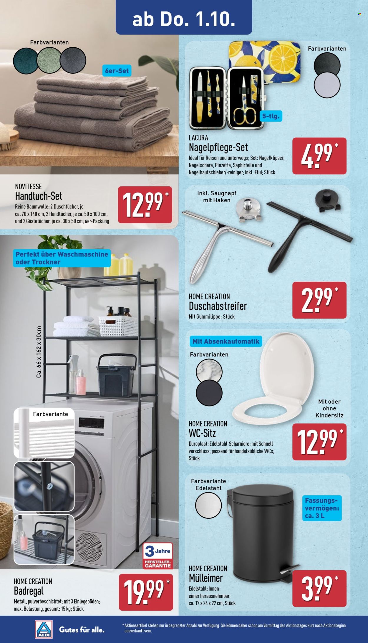 ALDI Nord Prospekte  - 14.09.2026 - 14.09.2026. Seite 13