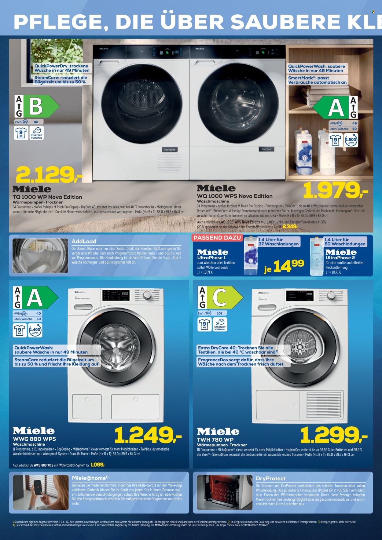 Euronics Prospekte  - 16.09.2026 - 27.09.2026. Seite 2