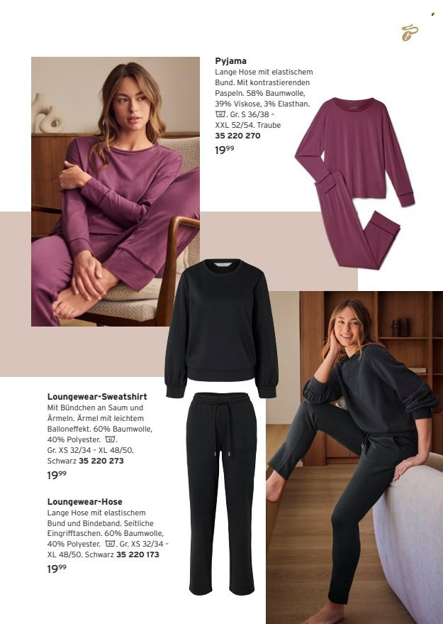Leták Tchibo - 15.9.2026 - 13.10.2026. Strana 9