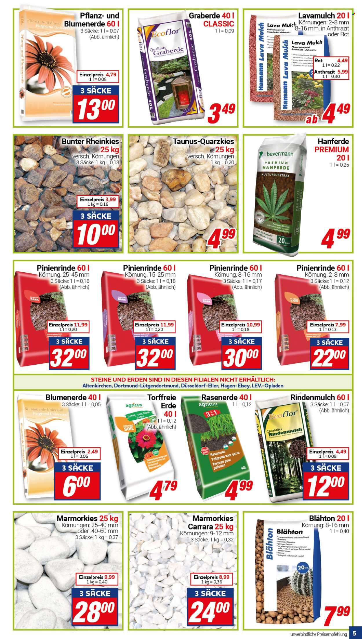 CENTERSHOP Prospekte  - 22.09.2026 - 27.09.2026. Seite 5