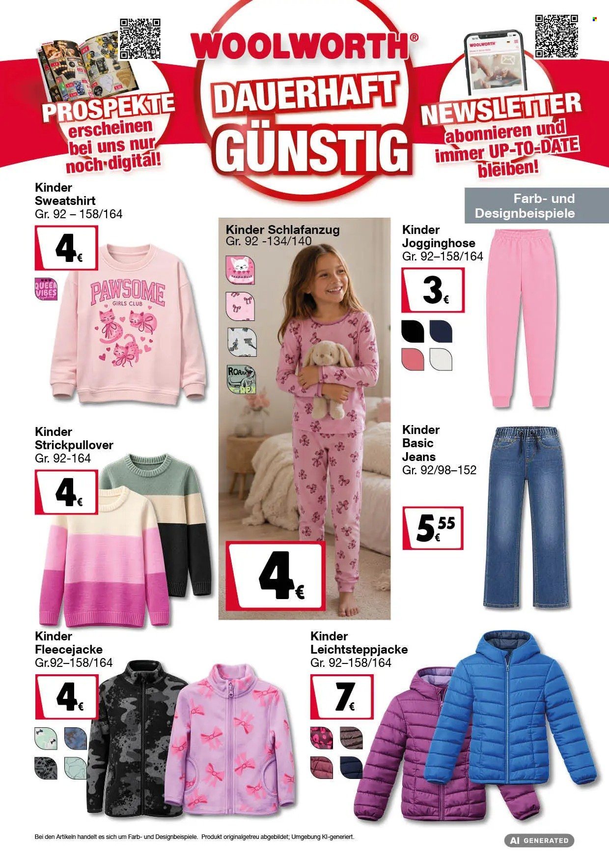 Woolworth Prospekte  - 24.09.2026 - 24.09.2026. Seite 3