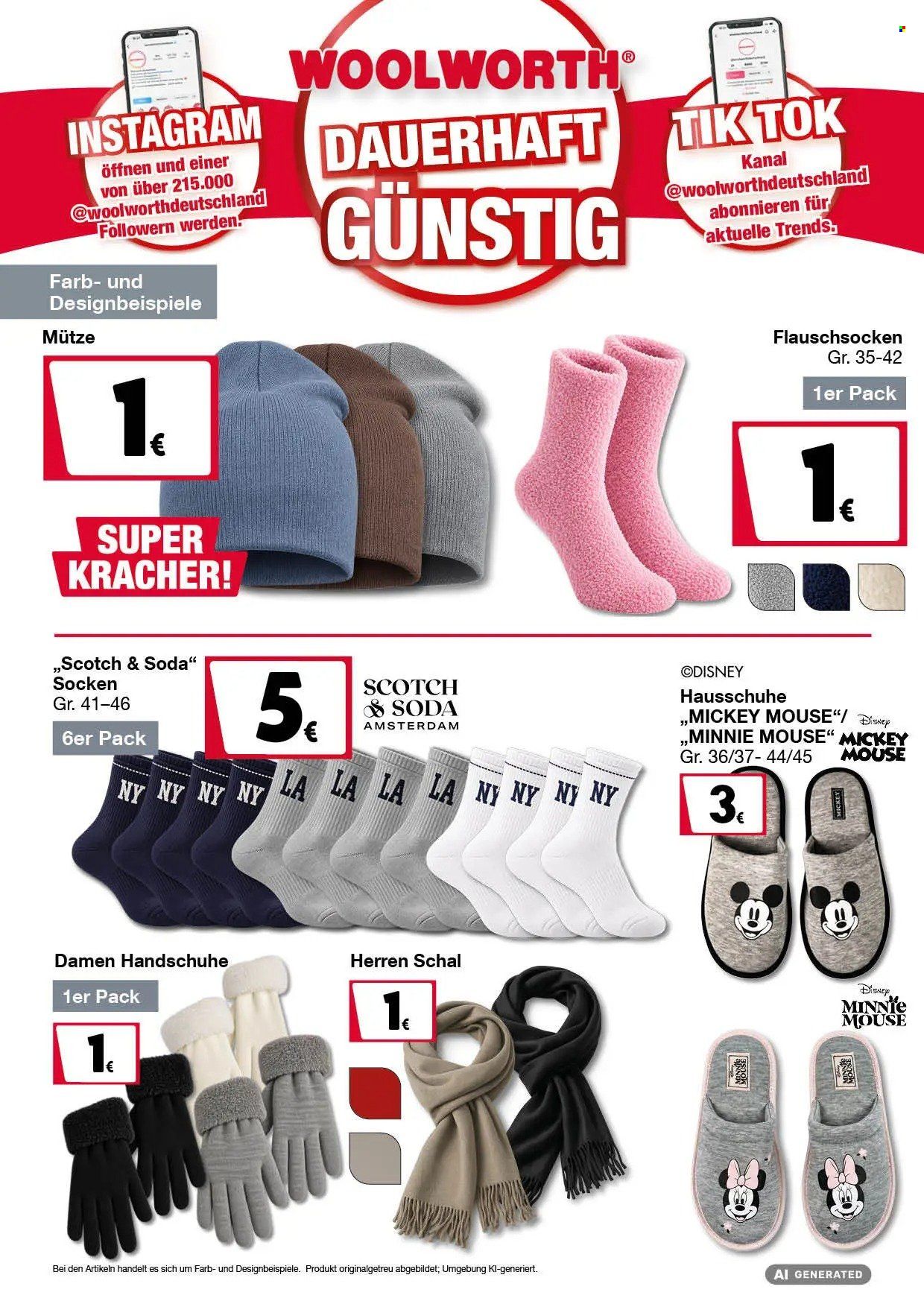Woolworth Prospekte  - 24.09.2026 - 24.09.2026. Seite 4