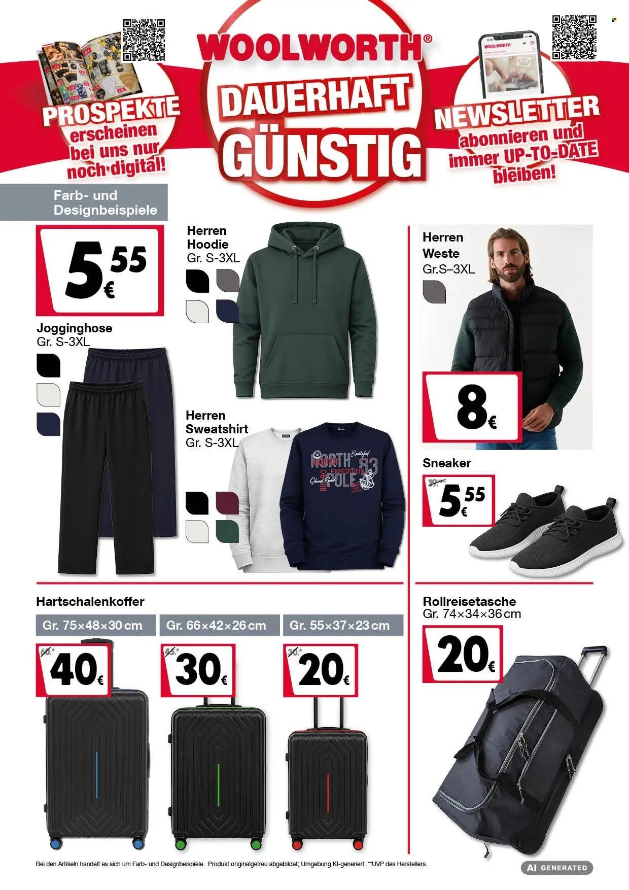 Woolworth Prospekte  - 24.09.2026 - 24.09.2026. Seite 6
