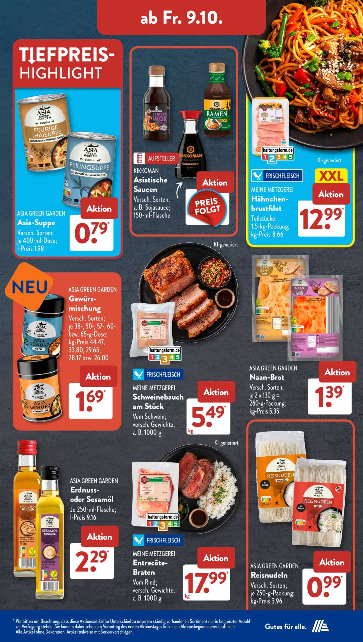 ALDI SÜD Prospekte  - 21.09.2026 - 21.09.2026. Seite 15
