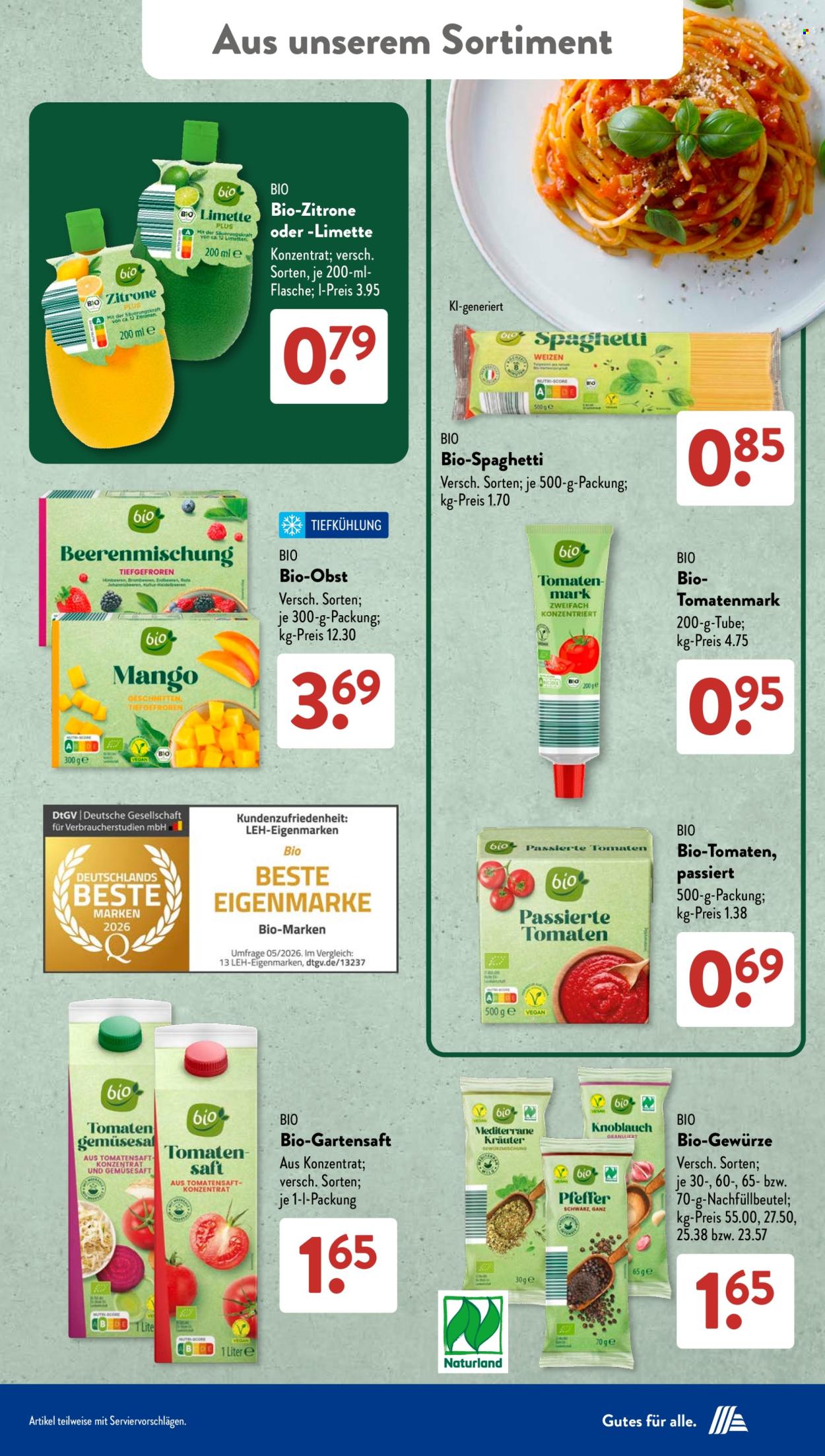 ALDI SÜD Prospekte  - 21.09.2026 - 21.09.2026. Seite 18
