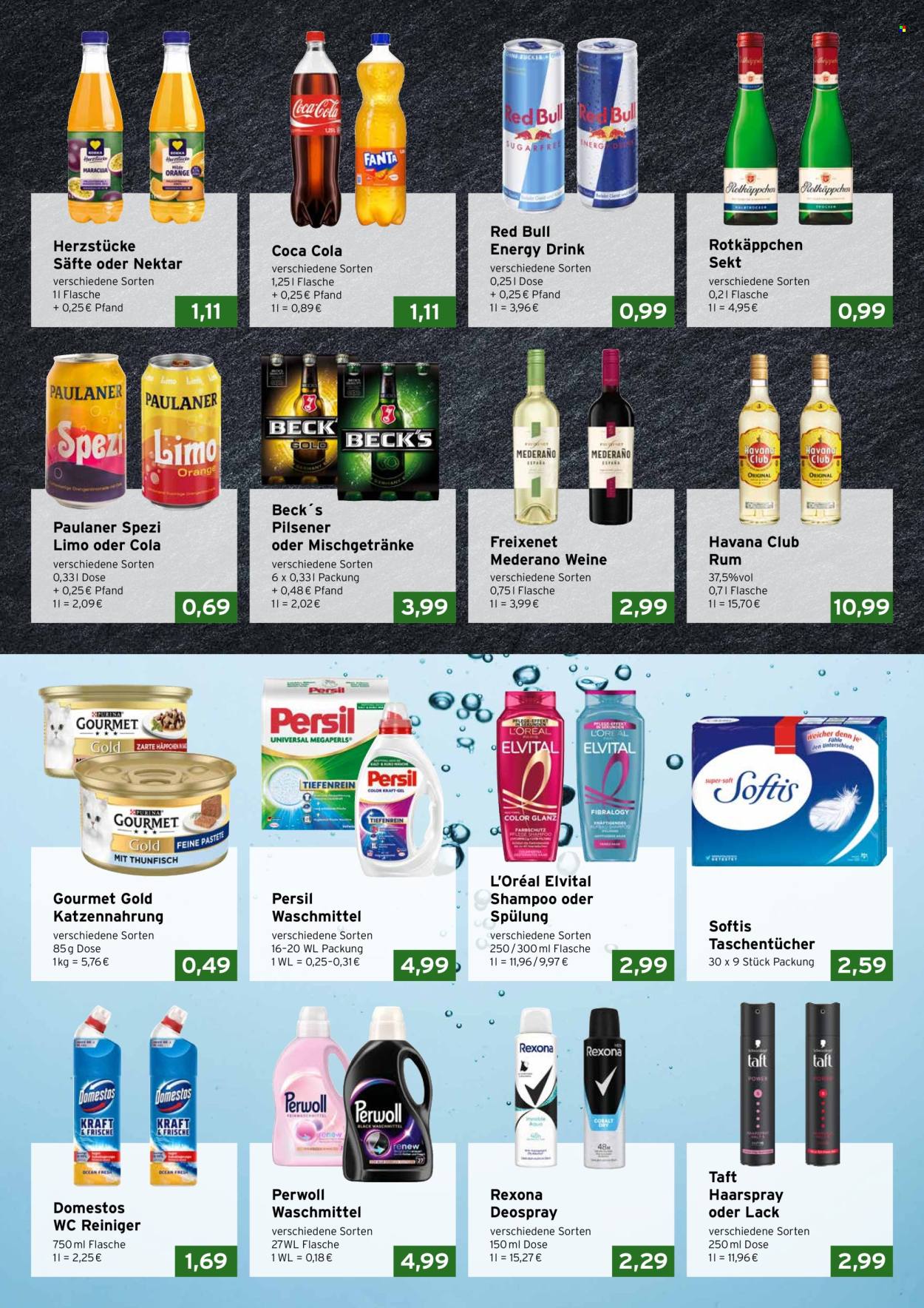 CAP-Markt Prospekte  - 21.09.2026 - 26.09.2026. Seite 3