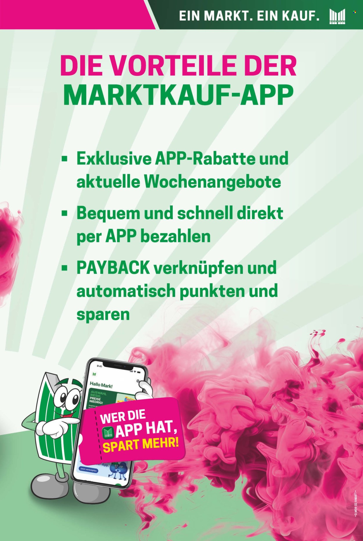 Marktkauf Prospekte  - 21.09.2026 - 26.09.2026. Seite 7