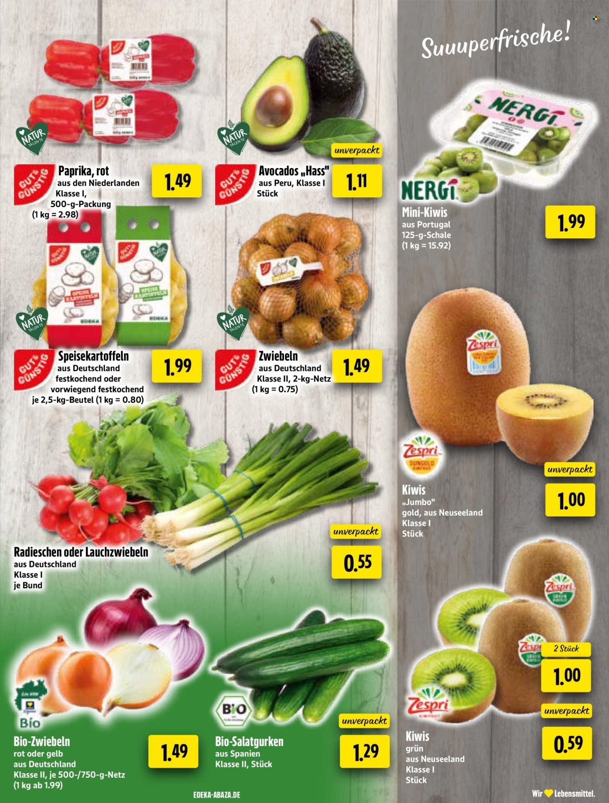 Edeka Getränkemarkt Prospekte  - 21.09.2026 - 26.09.2026. Seite 7