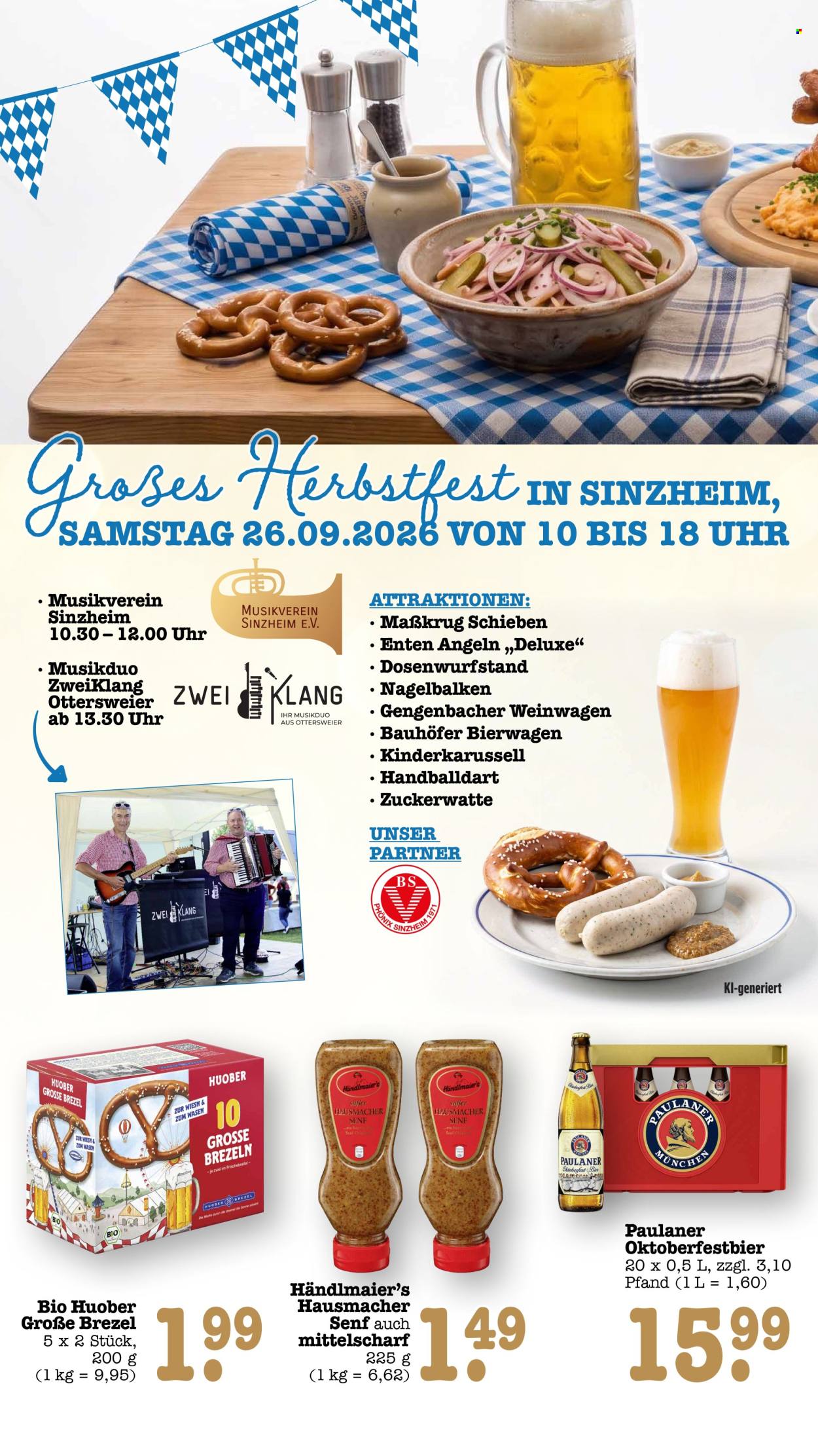 Scheck-in Prospekte  - 21.09.2026 - 26.09.2026. Seite 78