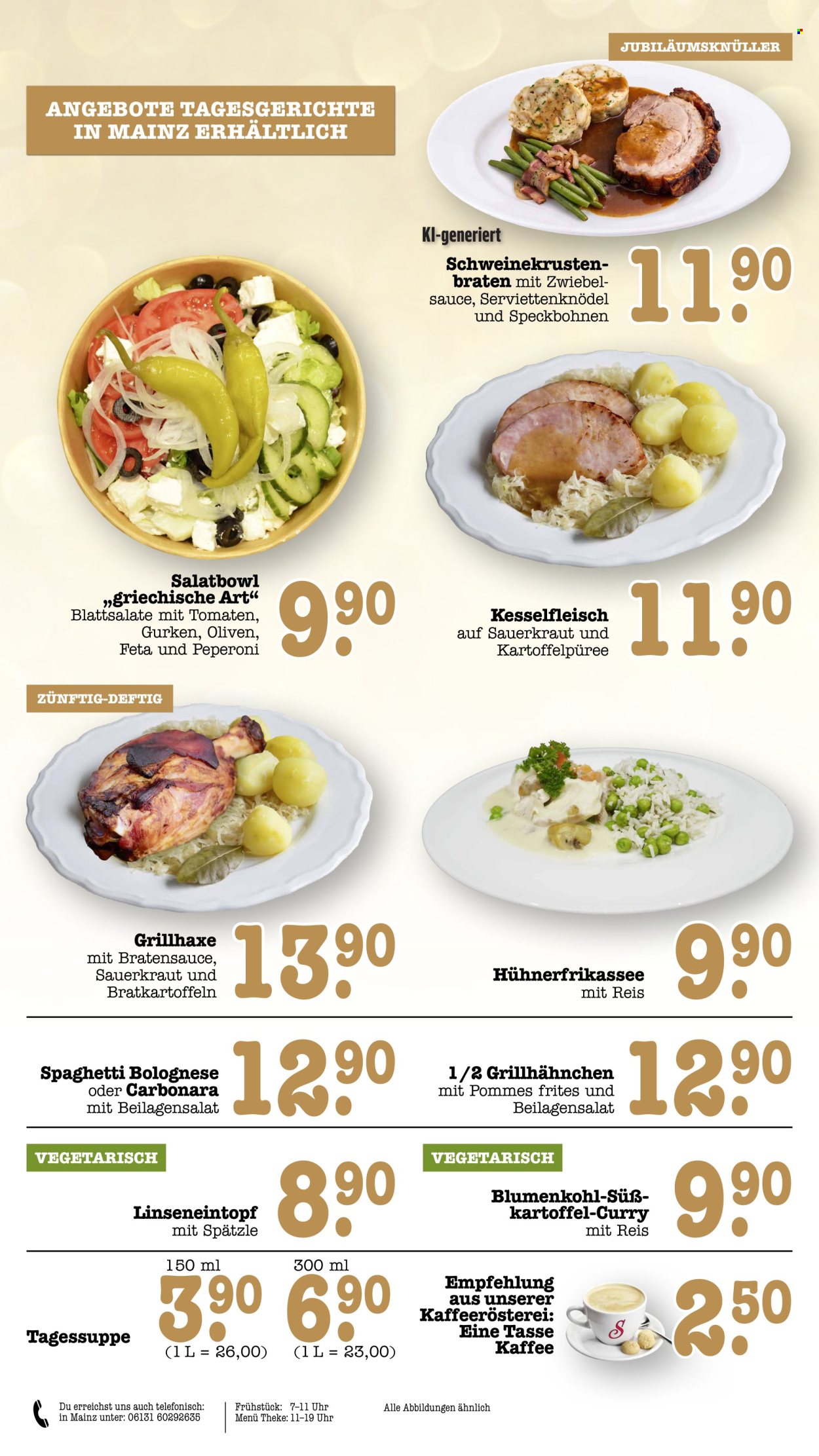Scheck-in Prospekte  - 21.09.2026 - 26.09.2026. Seite 16