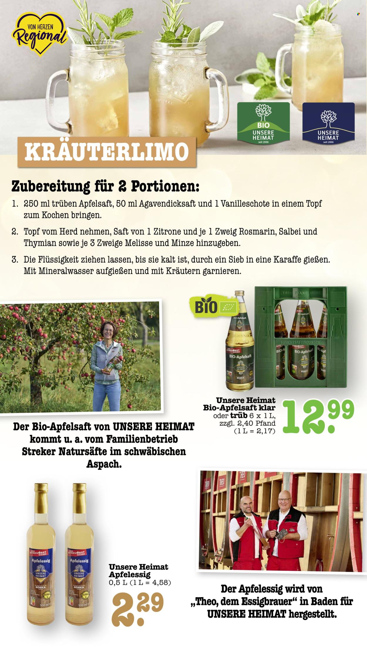 Scheck-in Prospekte  - 21.09.2026 - 26.09.2026. Seite 26