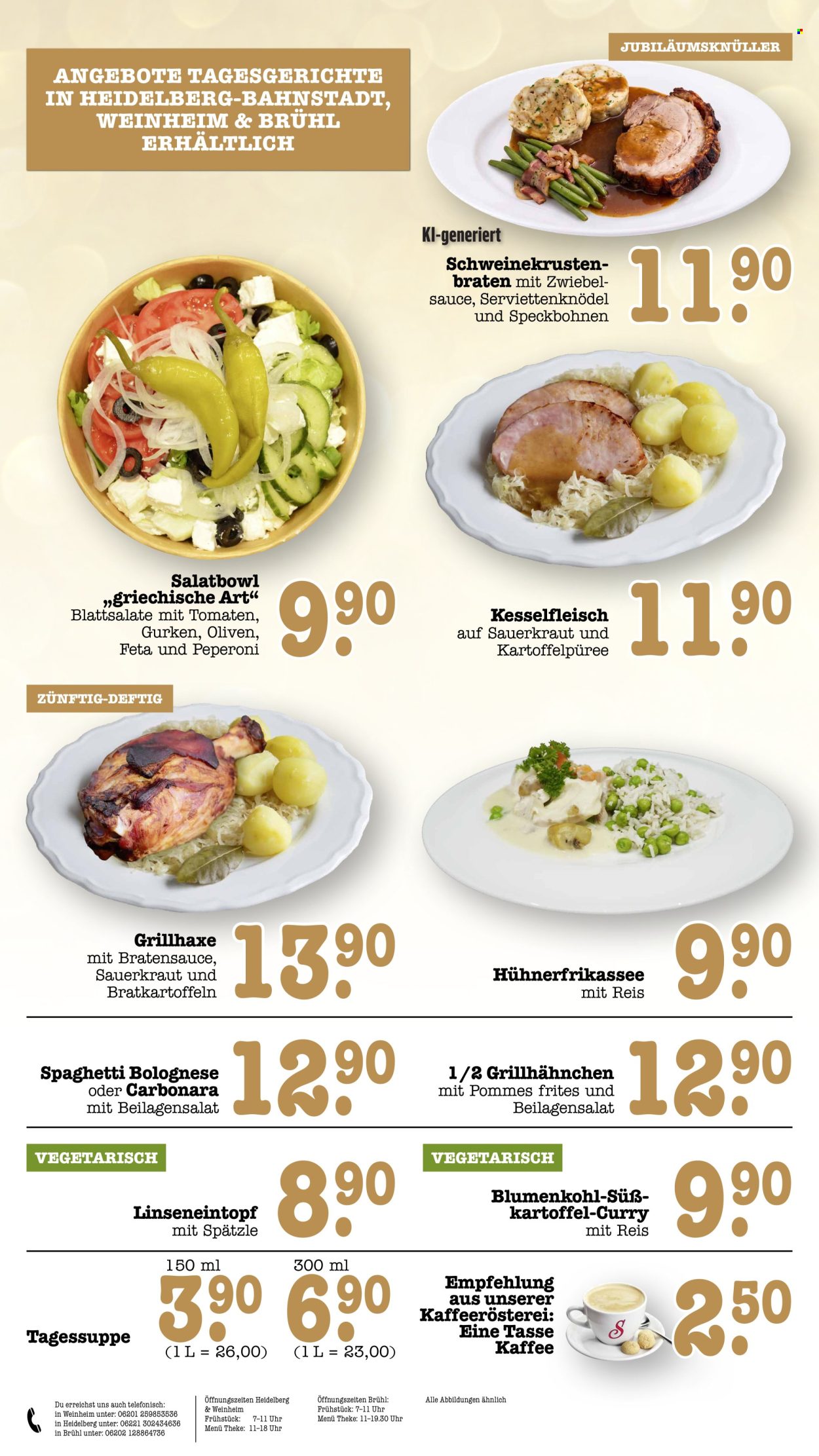 Scheck-in Prospekte  - 21.09.2026 - 26.09.2026. Seite 16