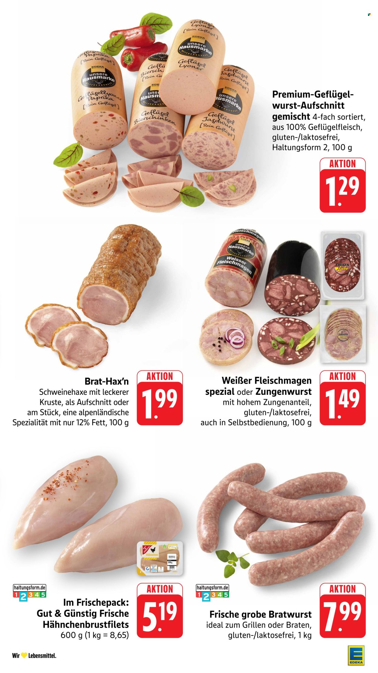 E center Prospekte  - 21.09.2026 - 26.09.2026. Seite 7