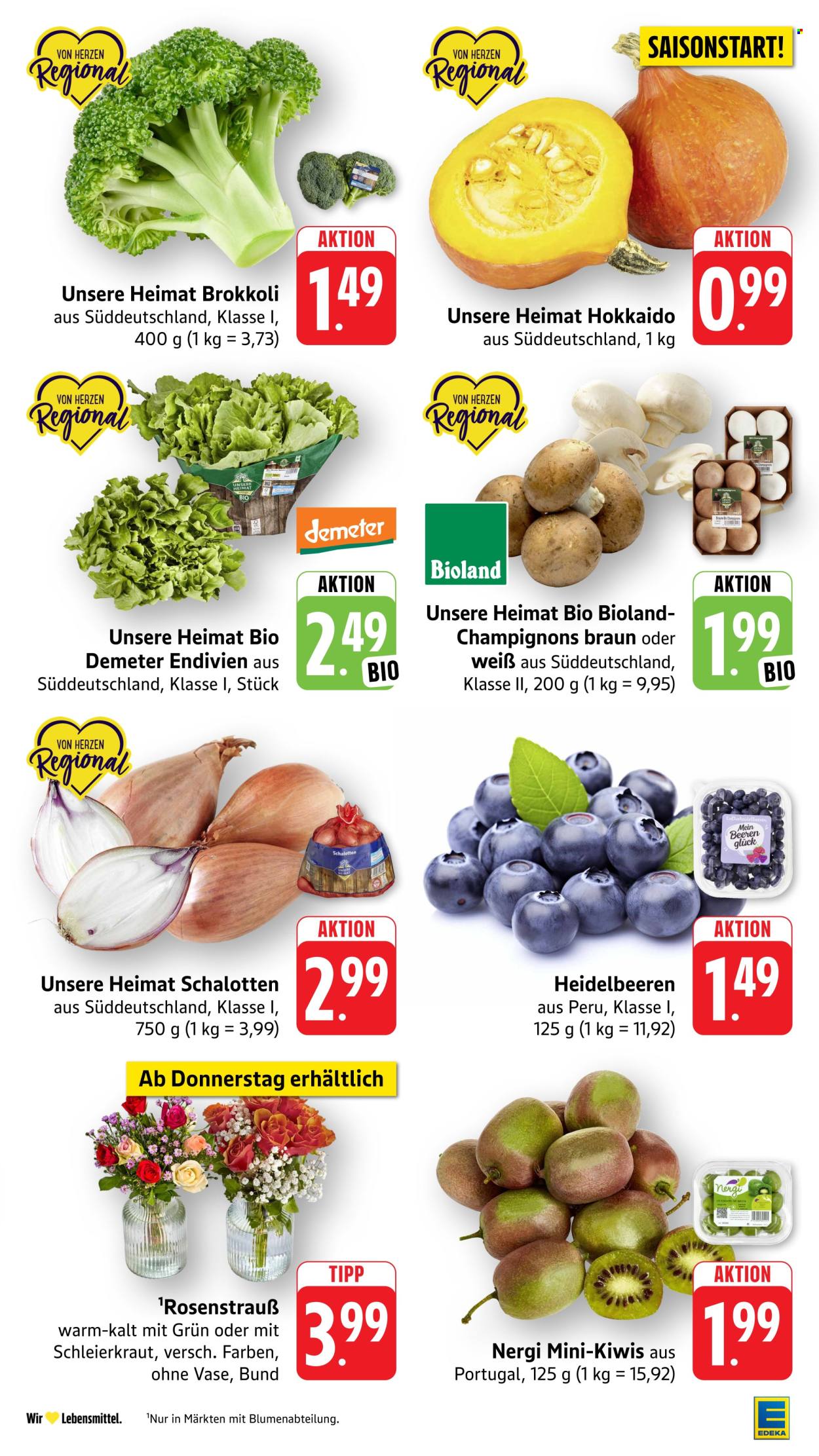 E center Prospekte  - 21.09.2026 - 26.09.2026. Seite 11