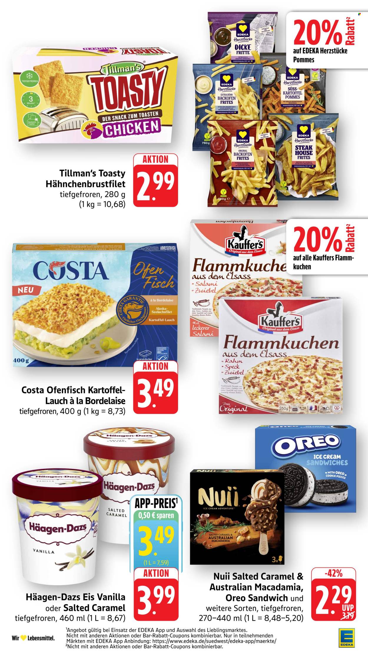 E center Prospekte  - 21.09.2026 - 26.09.2026. Seite 19