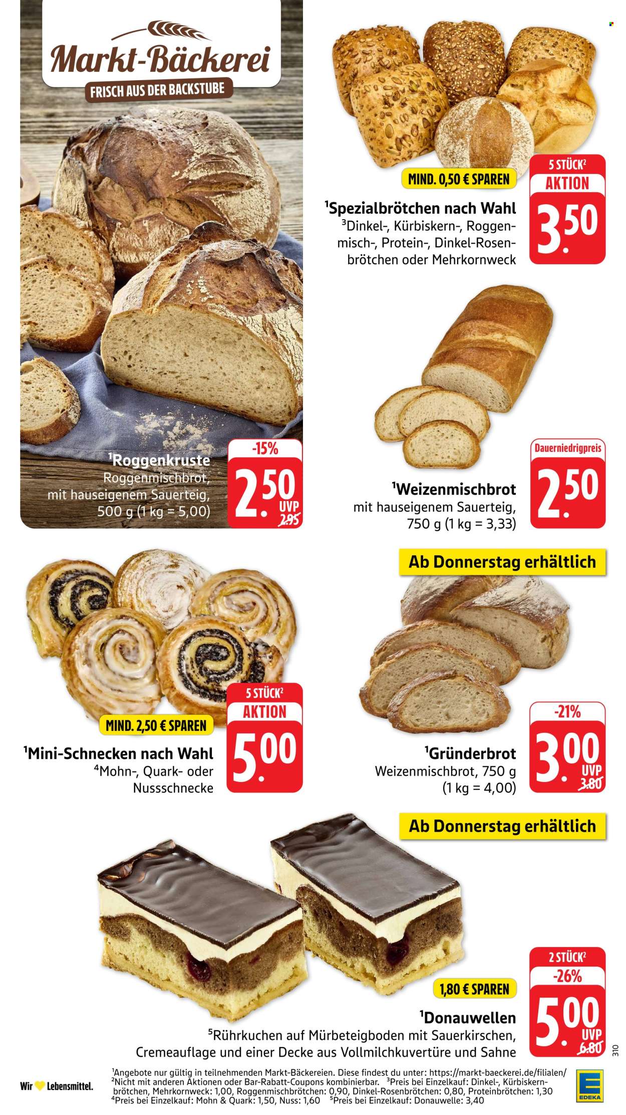 E center Prospekte  - 21.09.2026 - 26.09.2026. Seite 14
