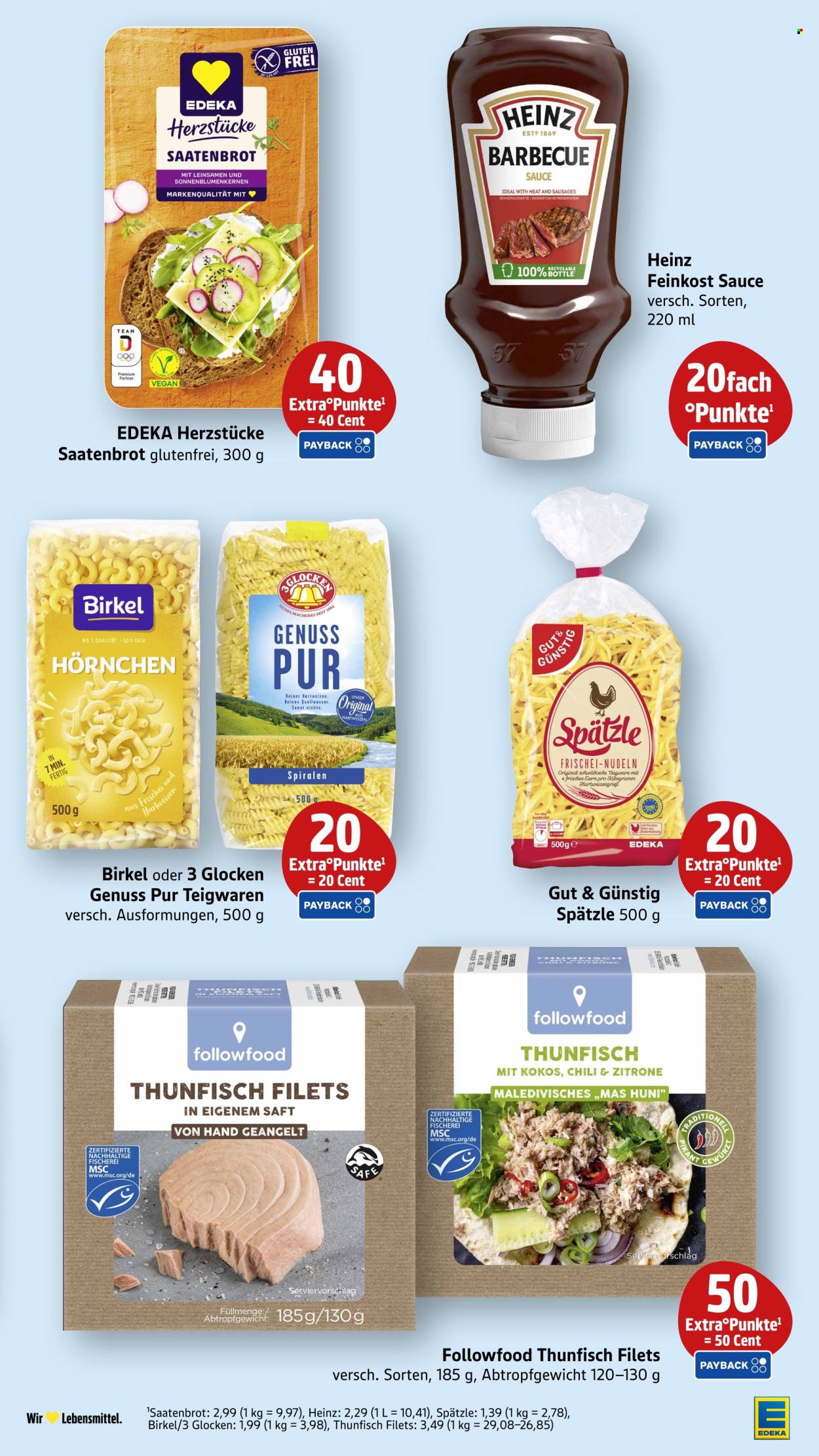 E center Prospekte  - 21.09.2026 - 26.09.2026. Seite 37