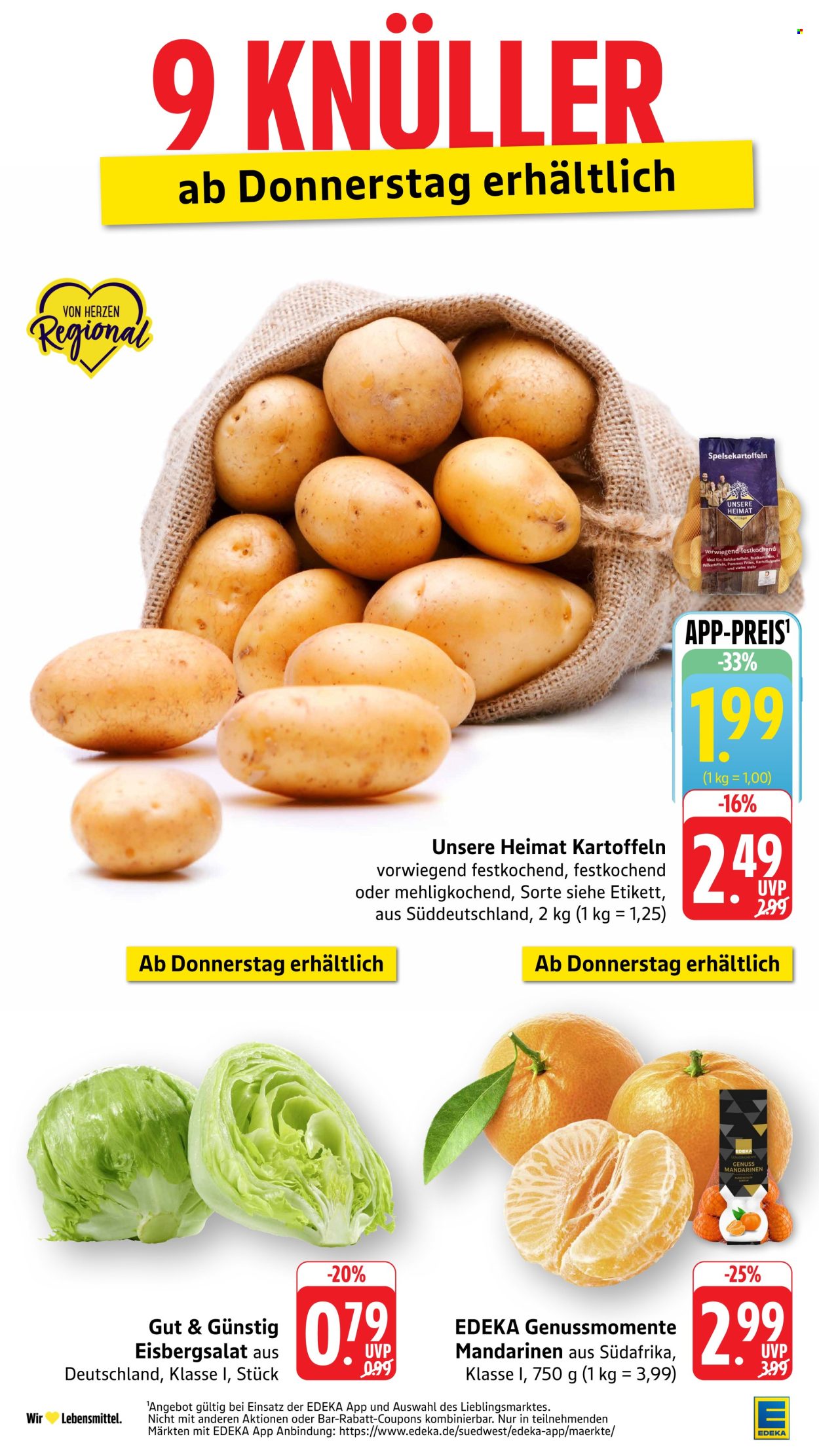 E center Prospekte  - 21.09.2026 - 26.09.2026. Seite 40