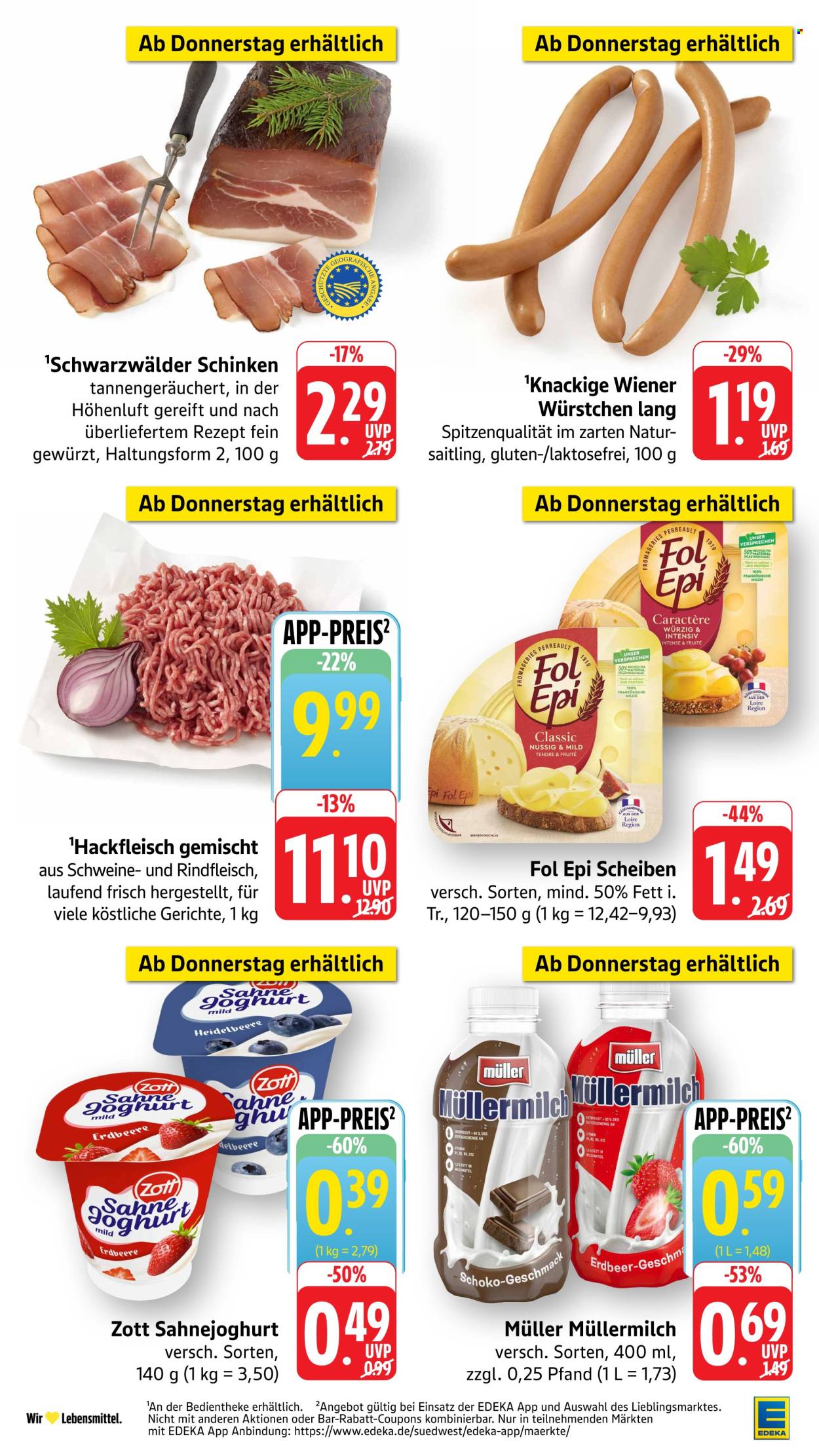 E center Prospekte  - 21.09.2026 - 26.09.2026. Seite 41