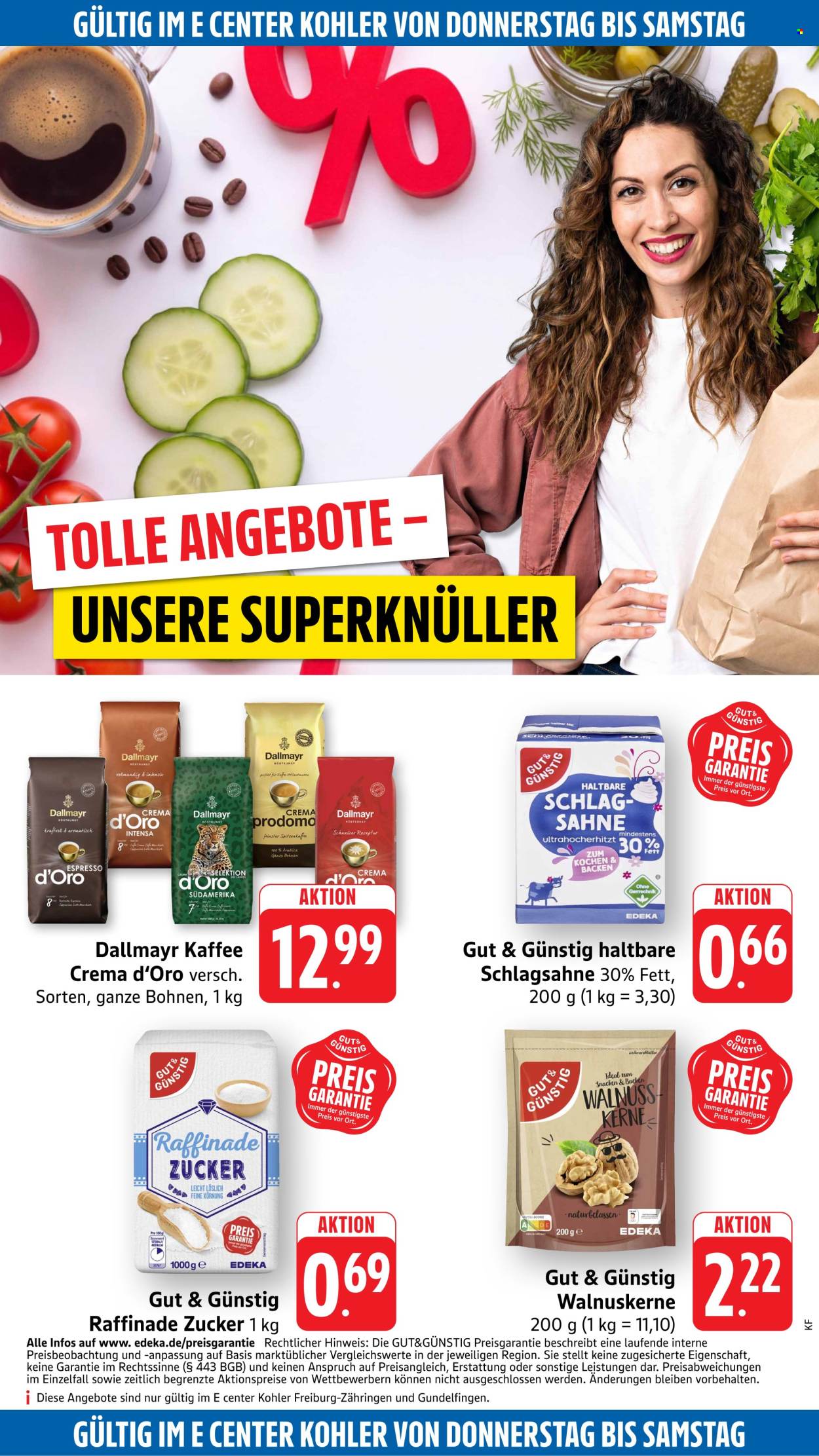 E center Prospekte  - 21.09.2026 - 26.09.2026. Seite 52