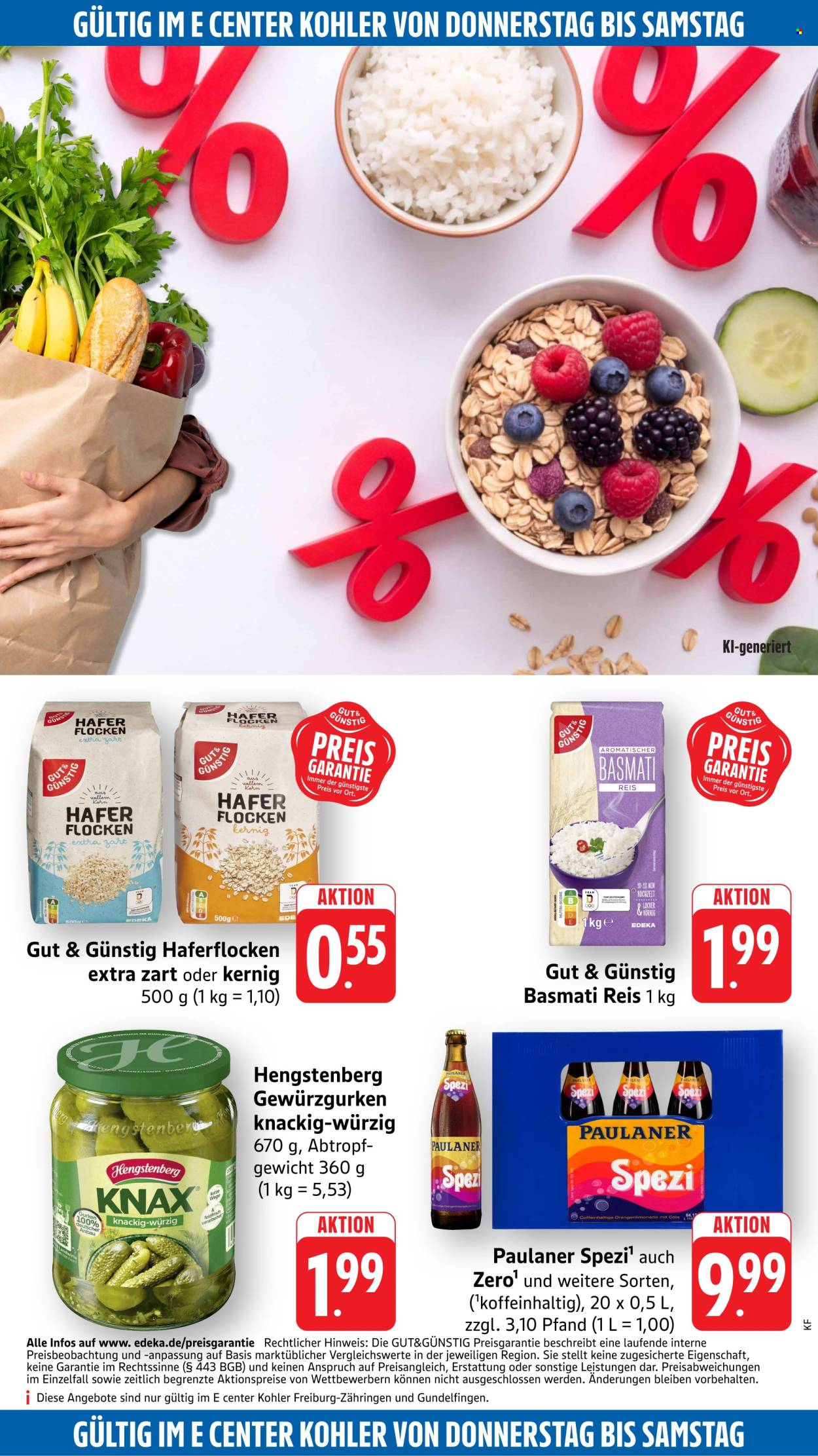 E center Prospekte  - 21.09.2026 - 26.09.2026. Seite 53