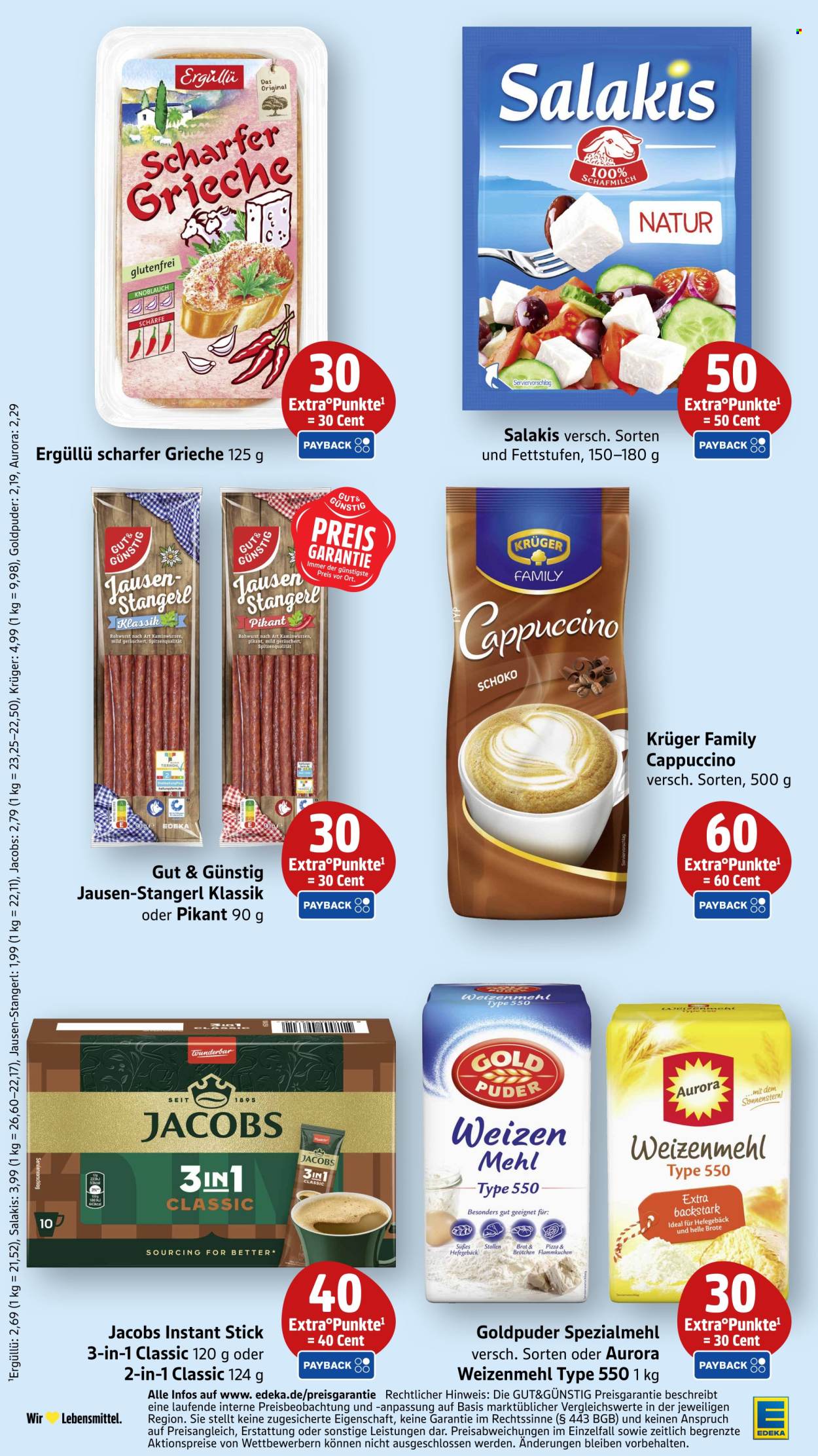 Edeka Prospekte  - 21.09.2026 - 26.09.2026. Seite 48