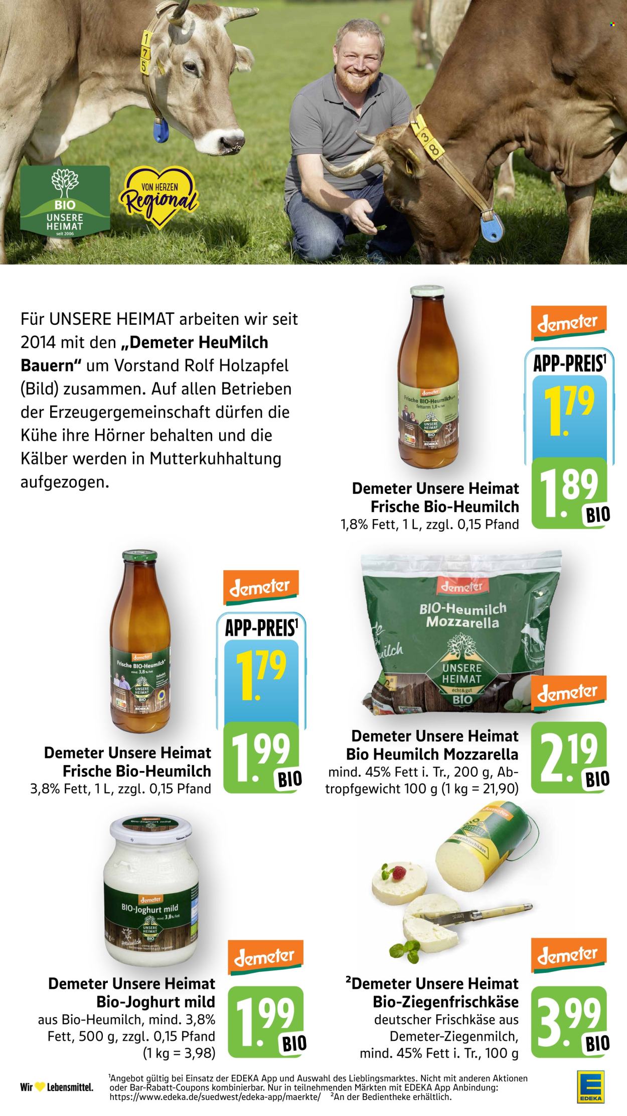 Edeka Prospekte  - 21.09.2026 - 26.09.2026. Seite 24
