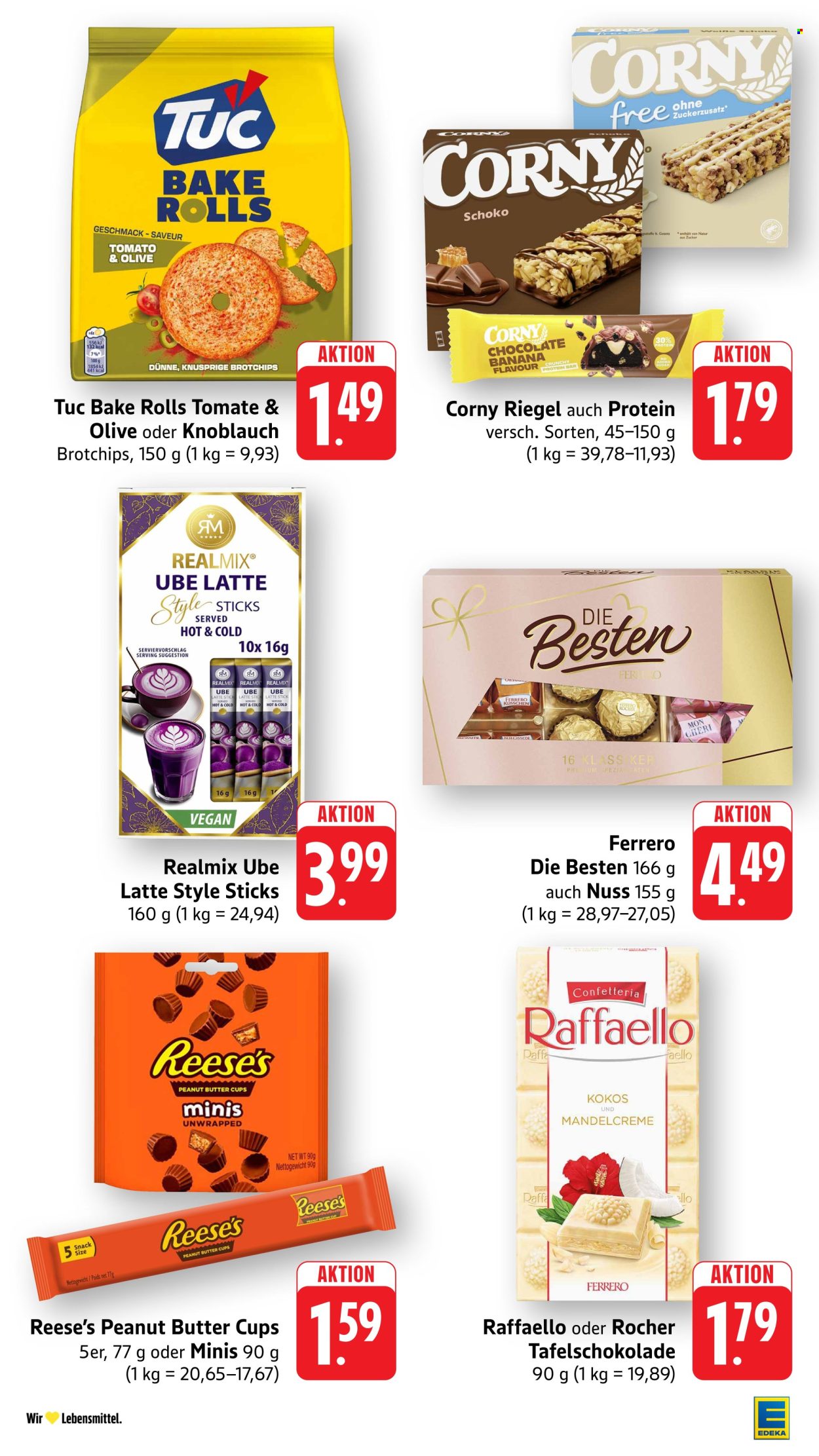 Edeka Prospekte  - 21.09.2026 - 26.09.2026. Seite 28